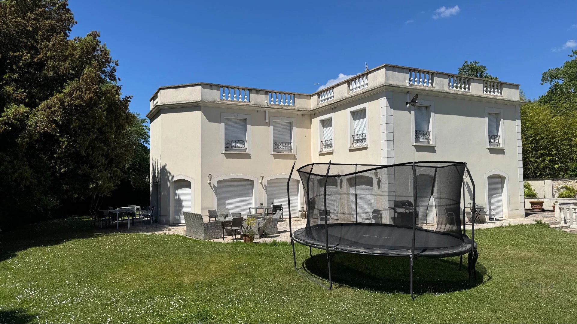 A VENDRE Maison Saint Gratien 11 pièce(s)