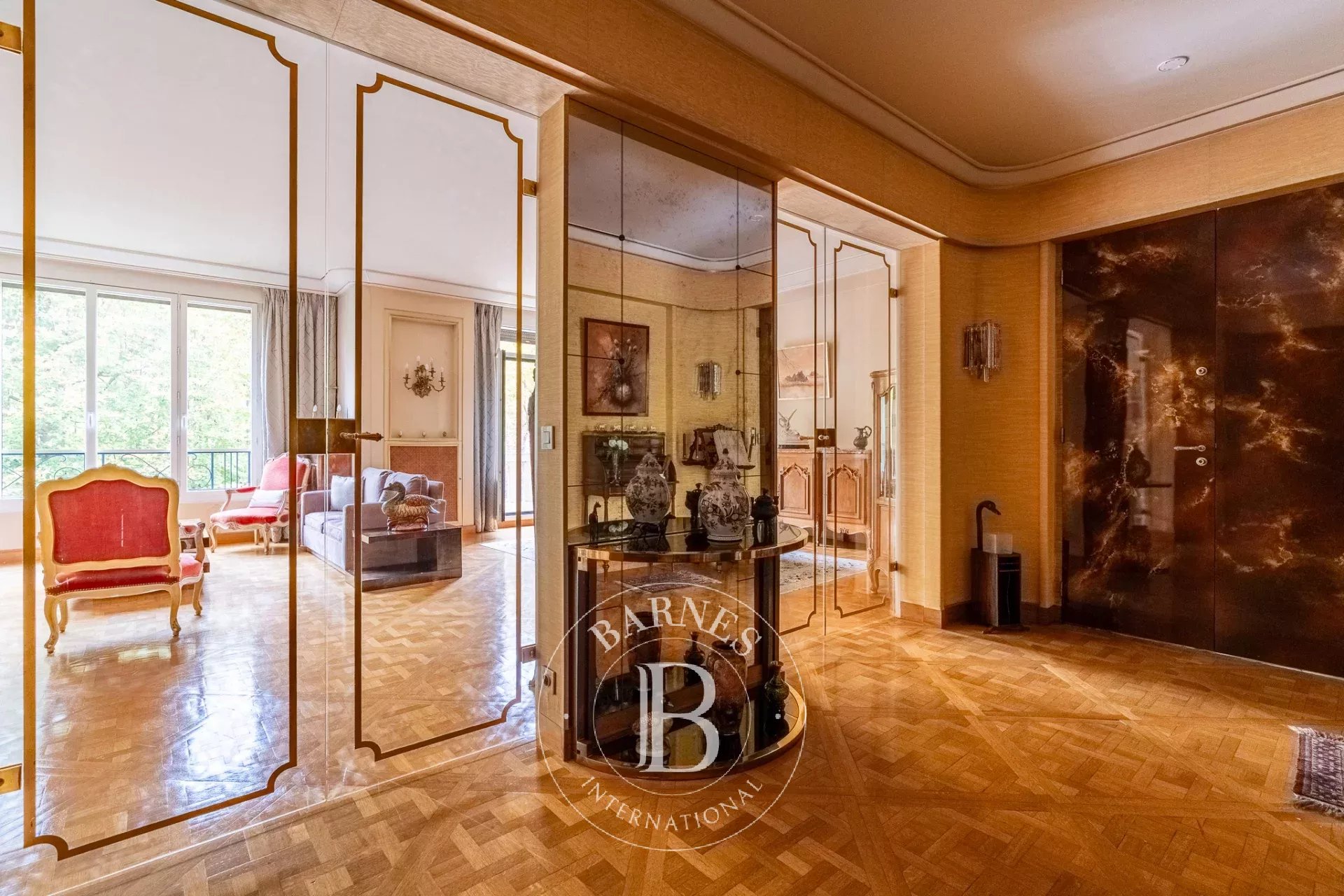 Daire Neuilly-sur-Seine - picture 10