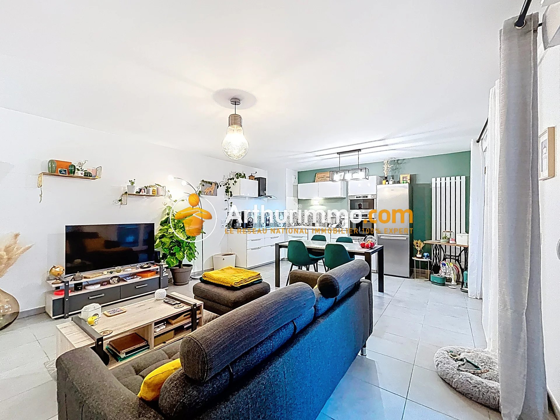 Agence immobilière de SARL BLOT L'IMMOBILIER