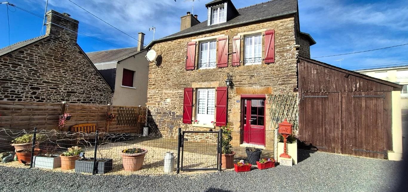 Agence immobilière de Pragout Immobilier