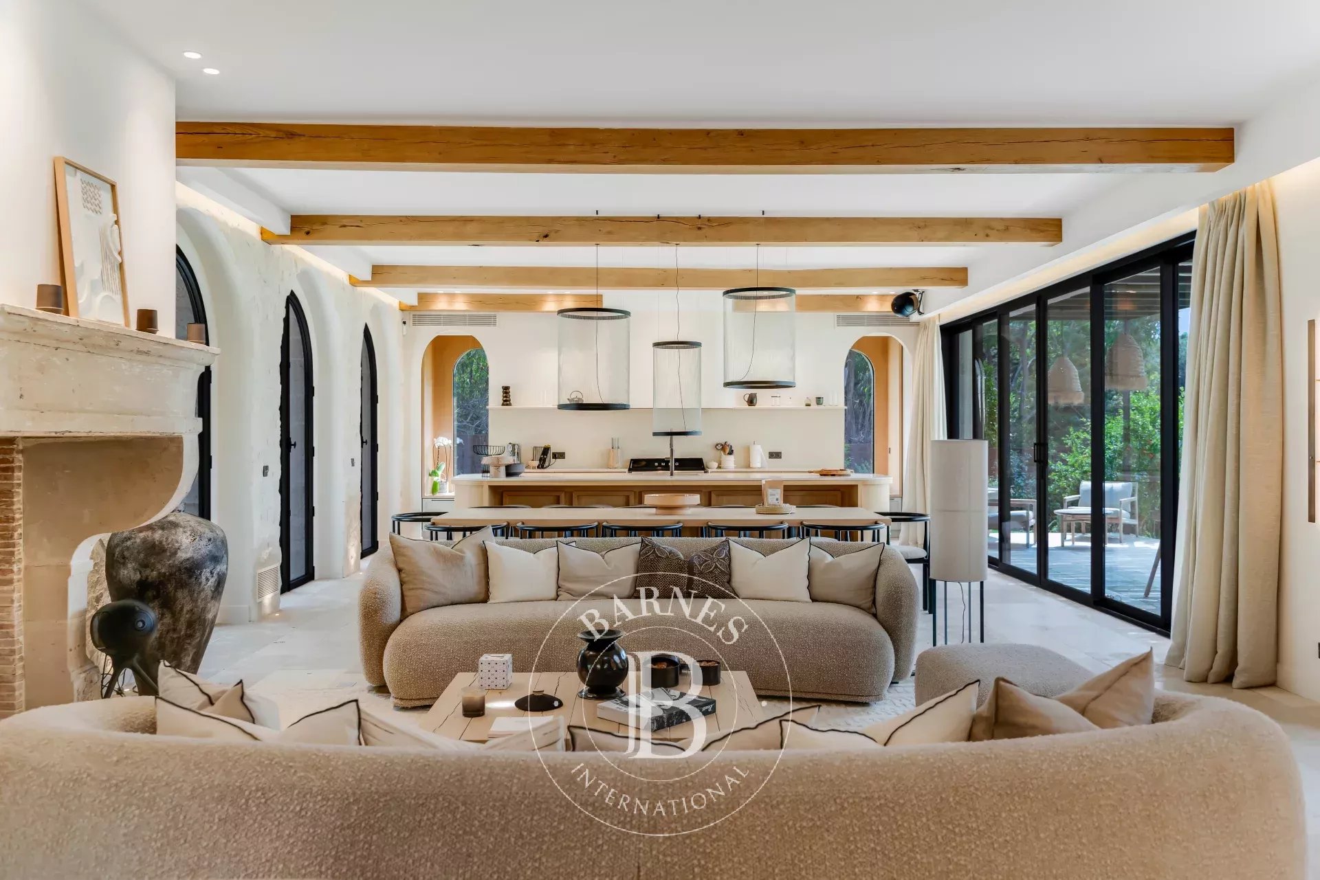 Ramatuelle  - Villa 6 Bedrooms - picture 16