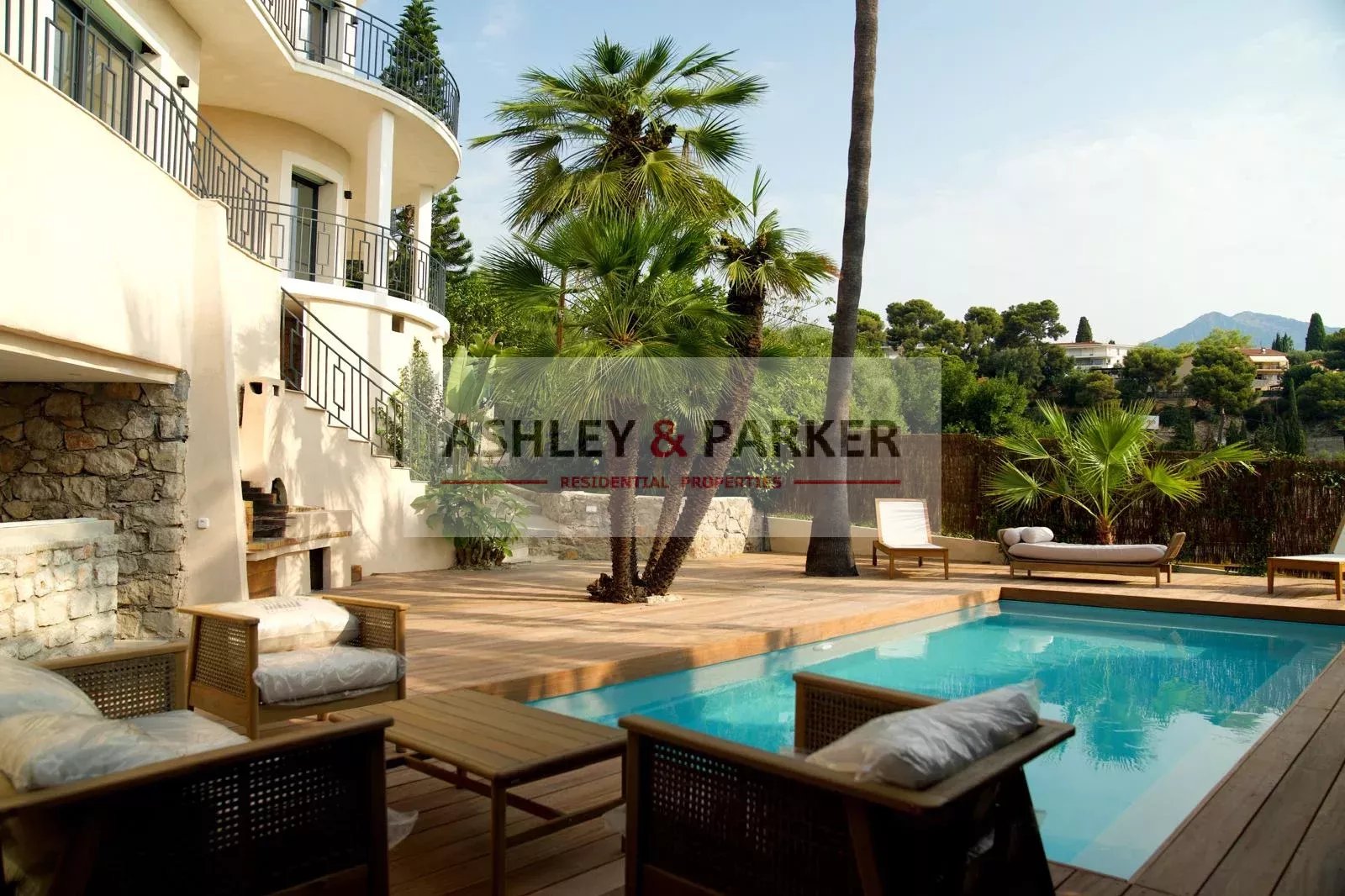 Villa 4 CAMERE