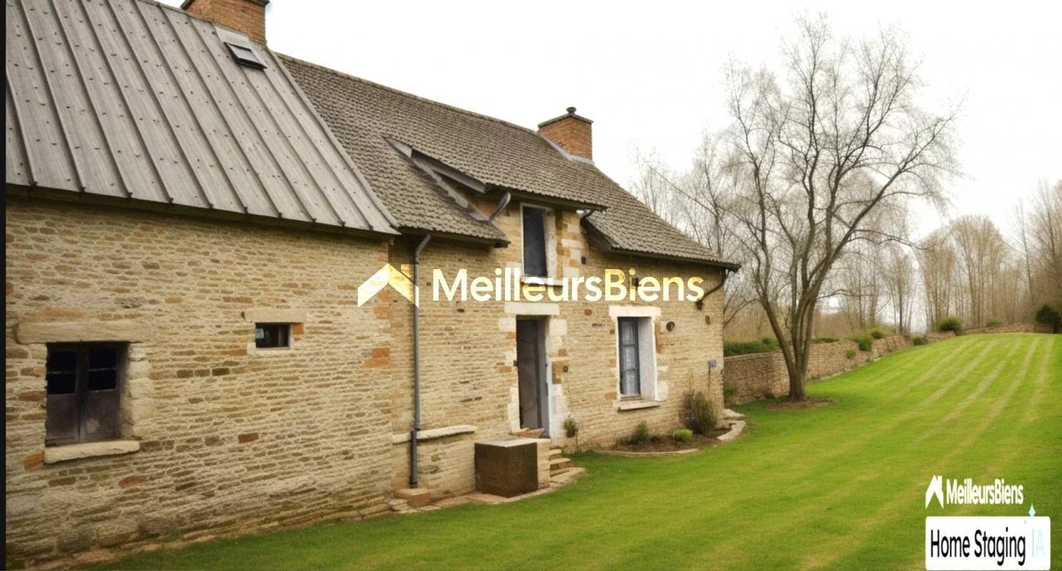 Vente Maison Pipriac