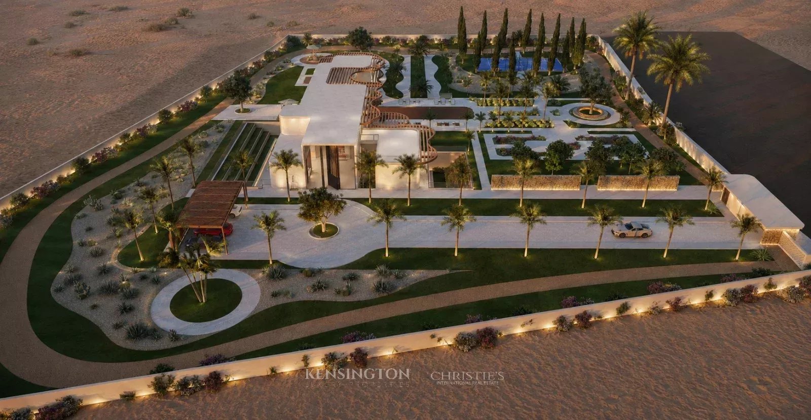 6 Bedroom Villa/Townhouse's Image 3