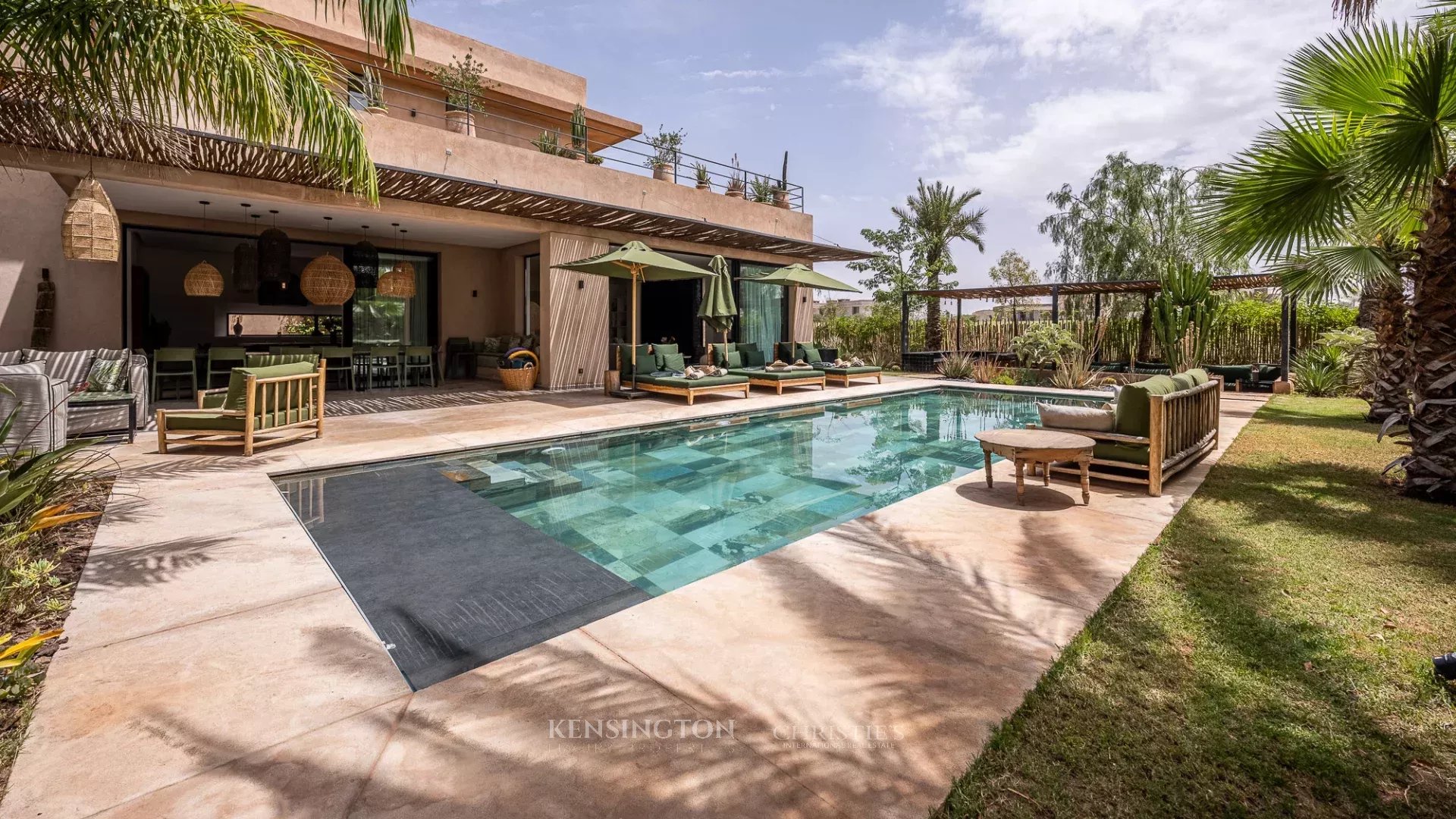 6 Bedroom Villa/Townhouse's Image 72