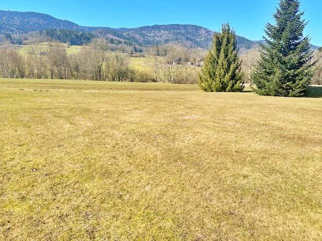 TERRAIN - A VENDRE - SAINT ANDRE DE BOEGE