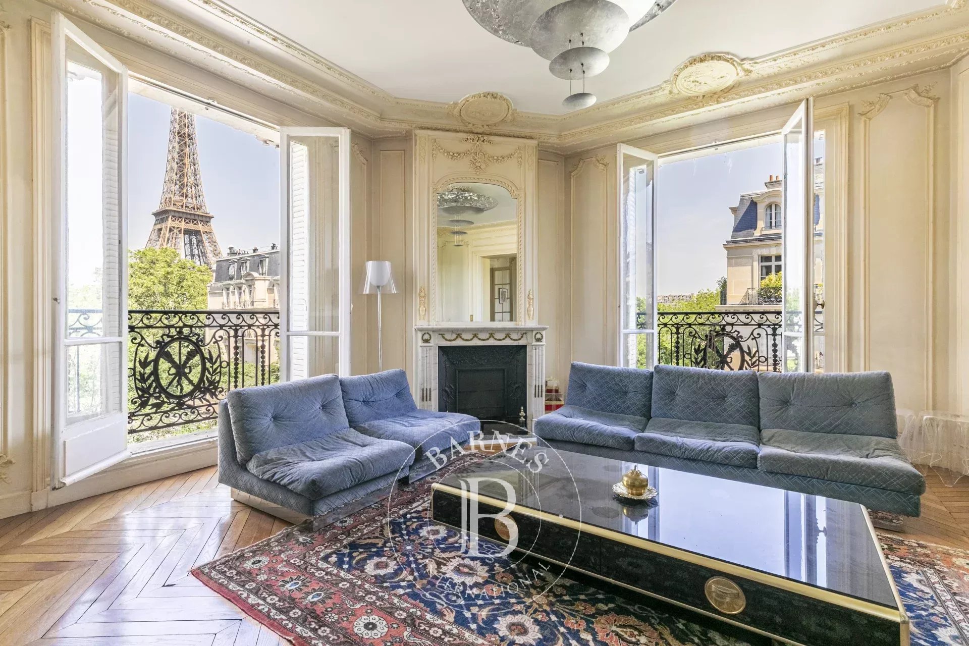 Appartement Paris 75007  -  ref 87042782 (picture 2)