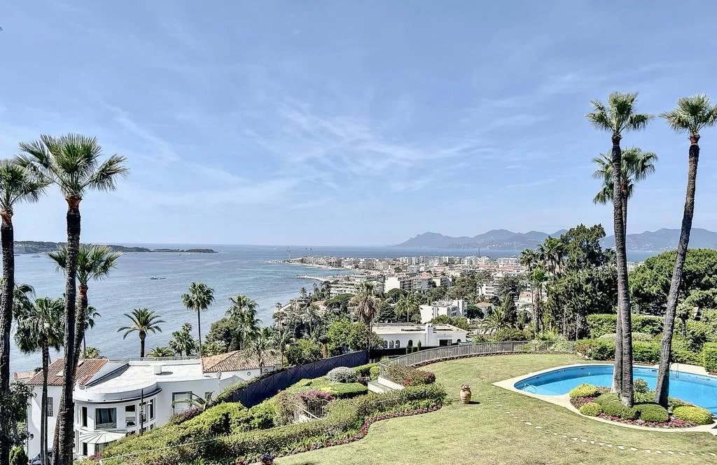 Image of Apartment - 3 Bedrooms - 1 Bathrooms for Sale in Alpes-Maritimes-Cannes-France, Image 3