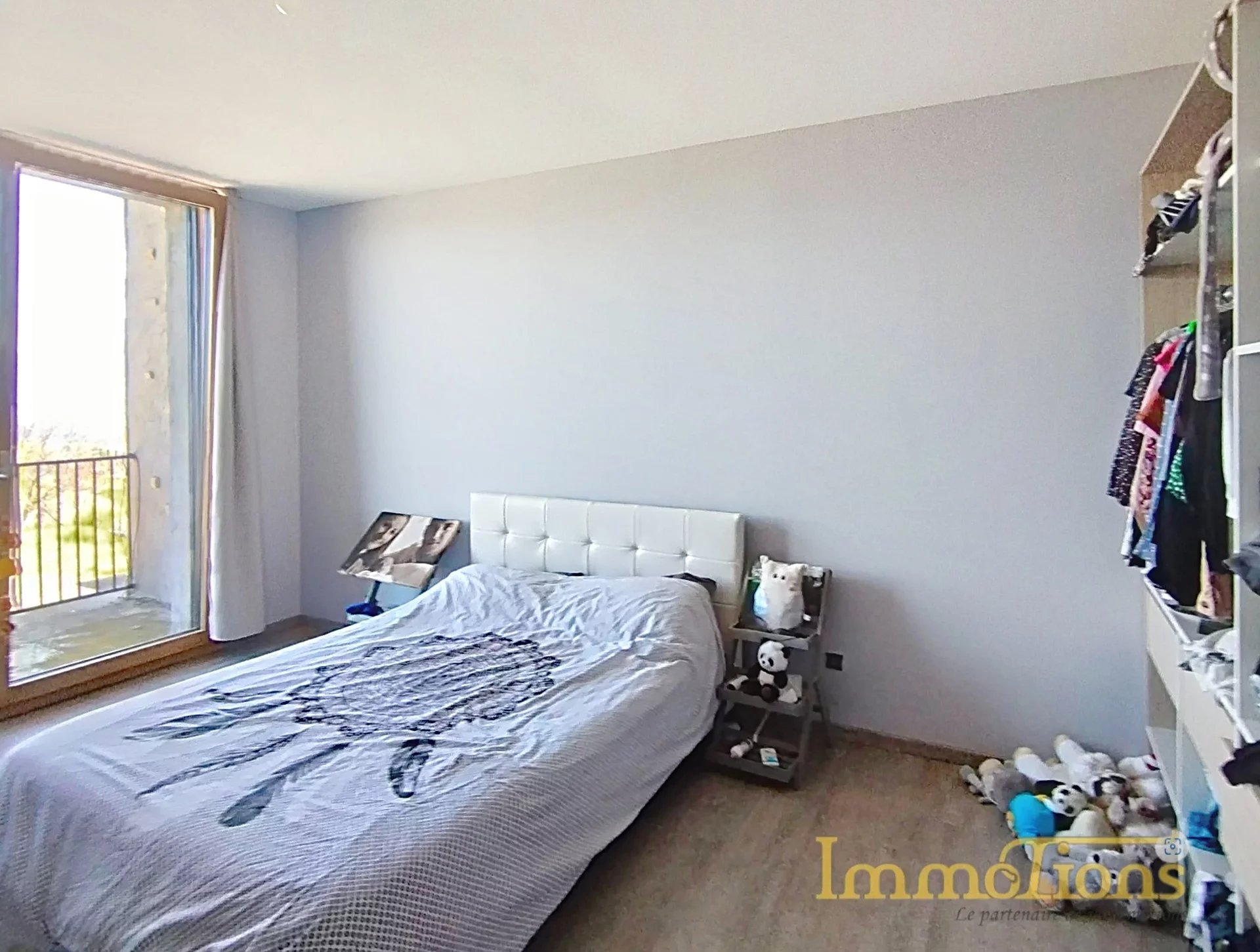 Vente Maison Montagne