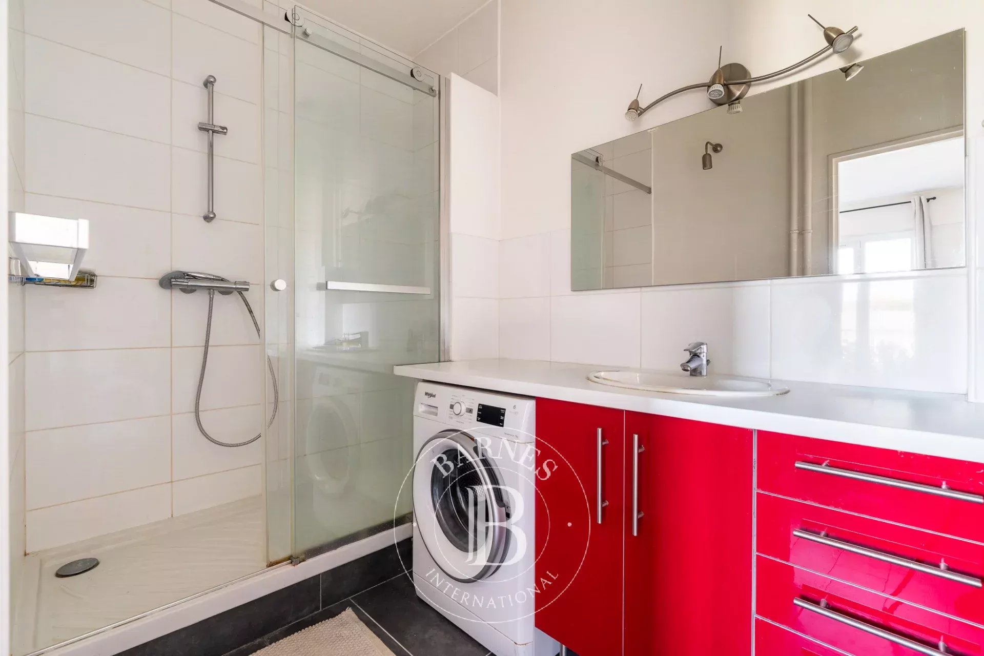 Neuilly-sur-Seine  - Piso 2 Cuartos, 1 Habitacion - picture 11