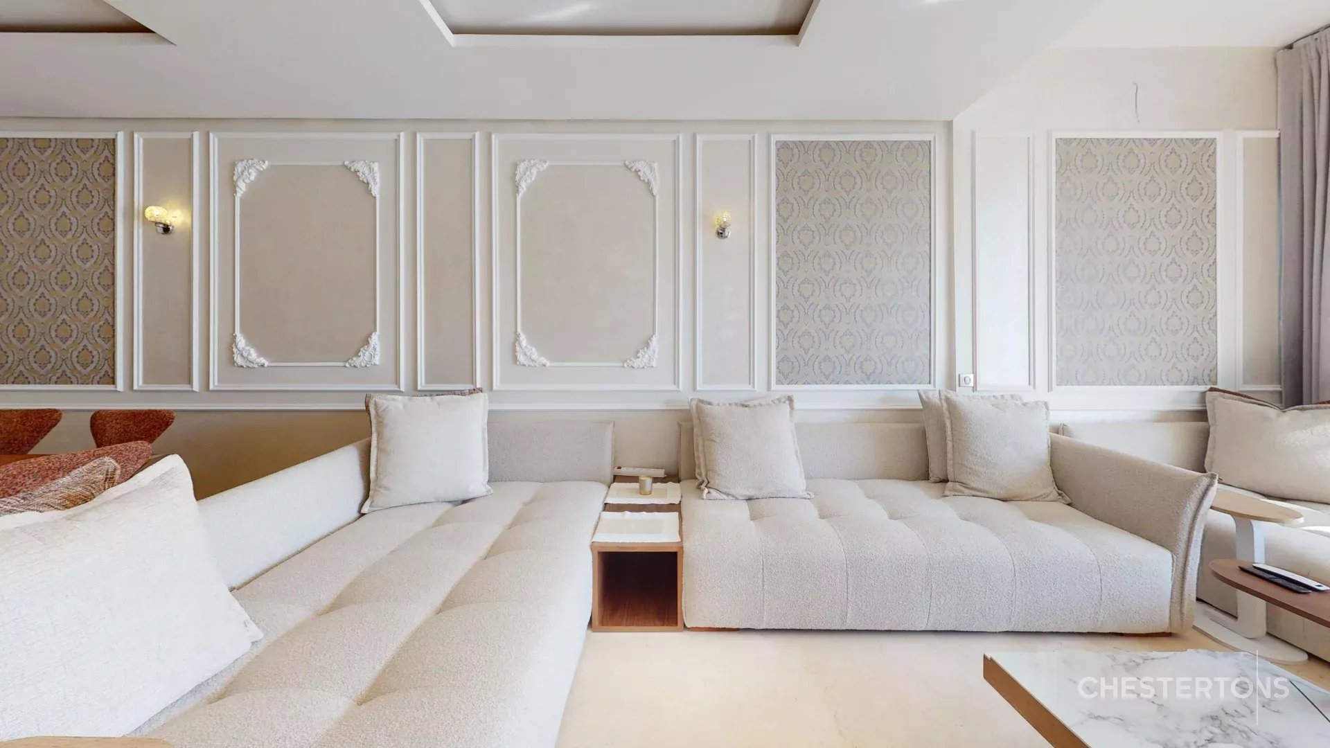 Image of Apartment - 3 Bedrooms for Sale in Rabat-Rabat-Morocco, Image 2