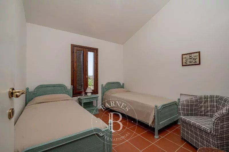 Daire Porto Cervo - picture 13