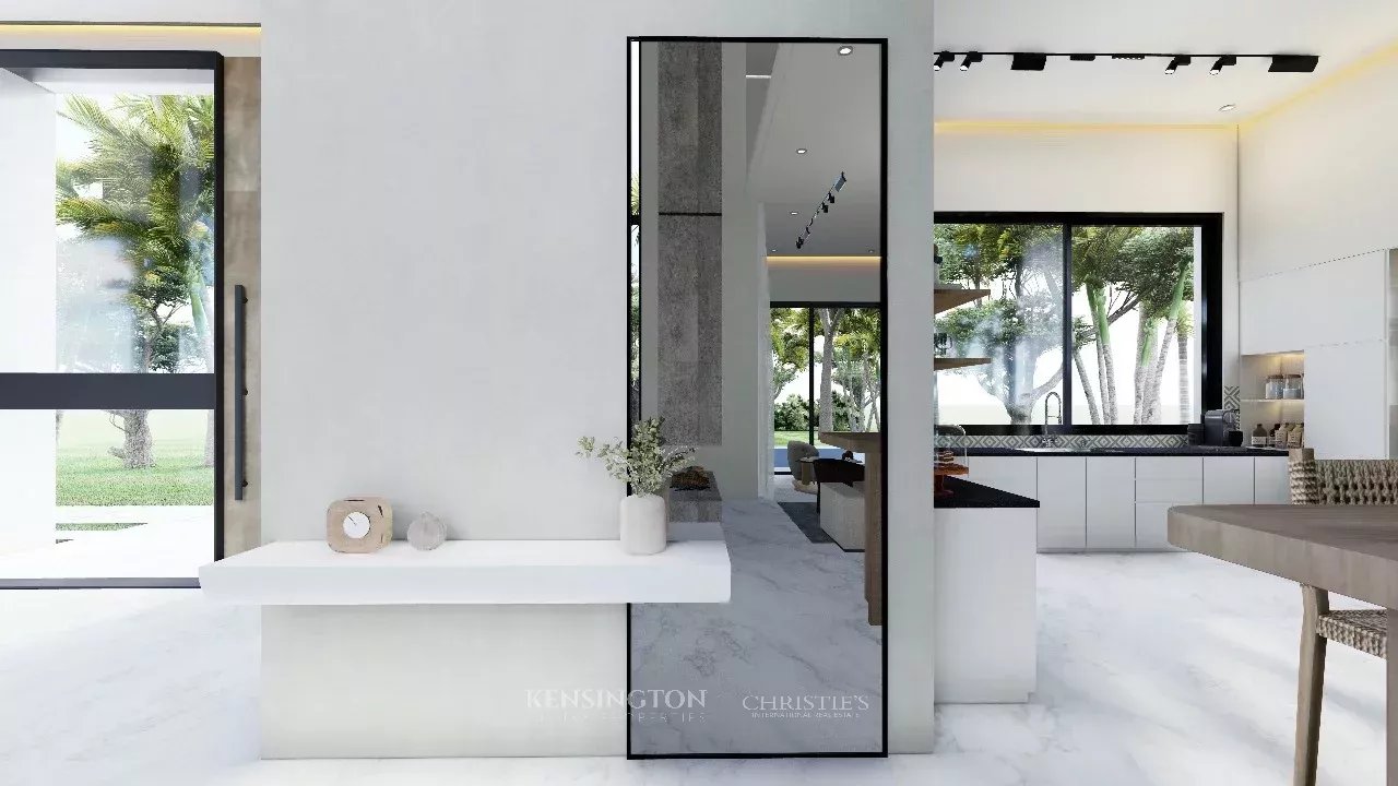 4 Bedroom Villa/Townhouse's Image 22