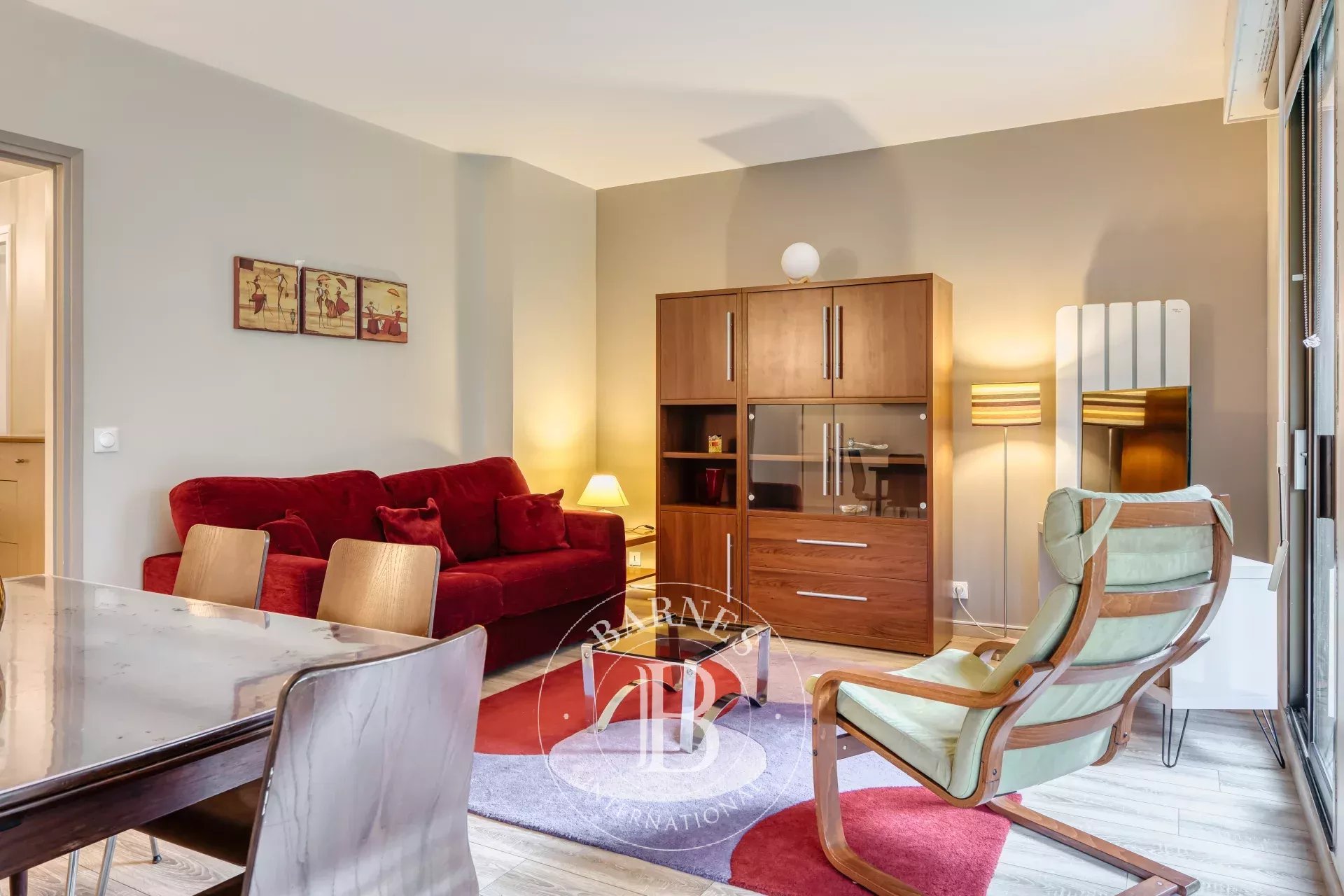 Deauville  - Apartment 1 Bedroom - picture 8