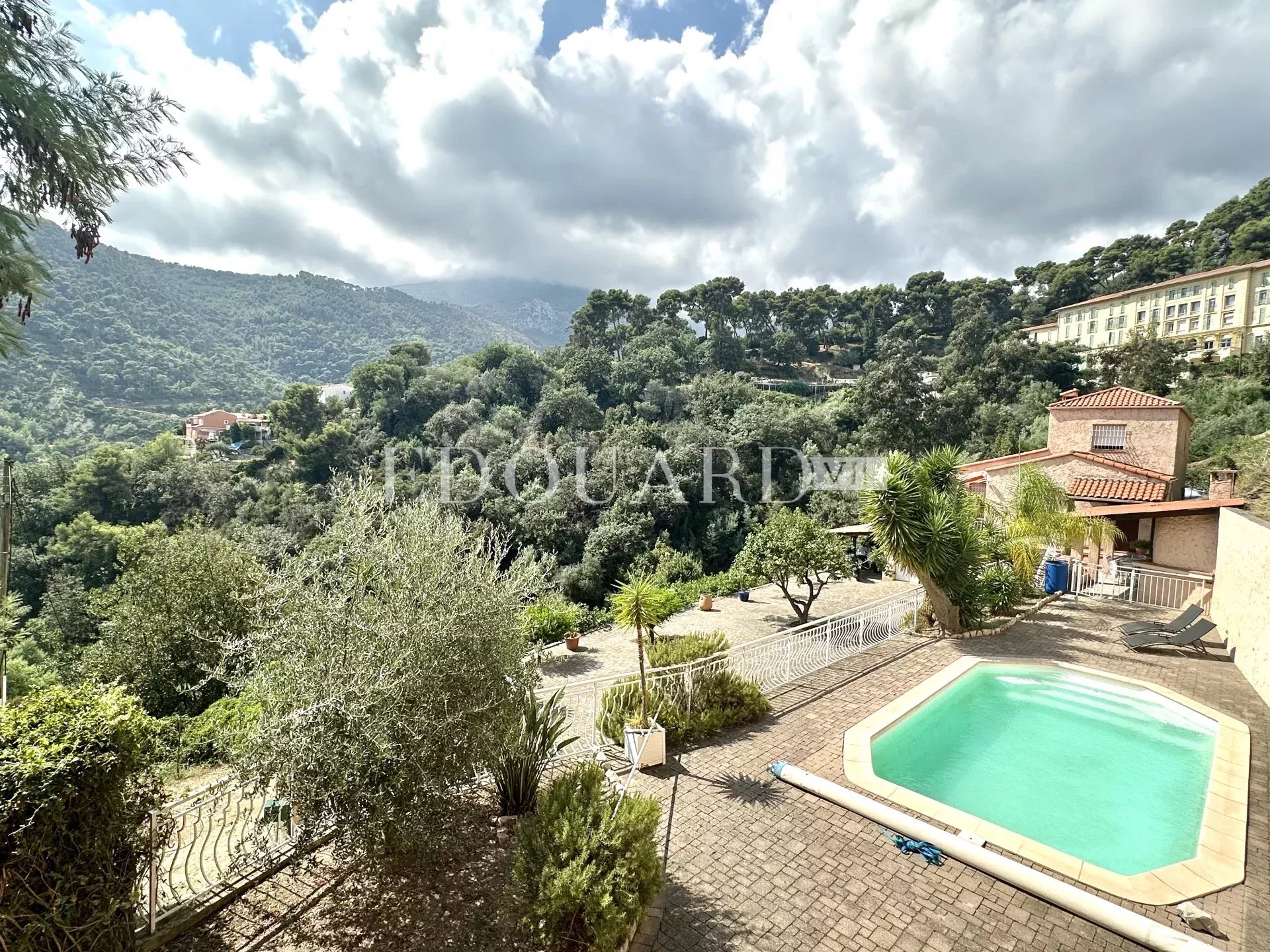 Agence immobilière de Edouard VII Immobilier