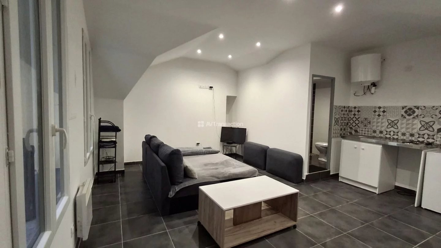 Vente Appartement Nîmes