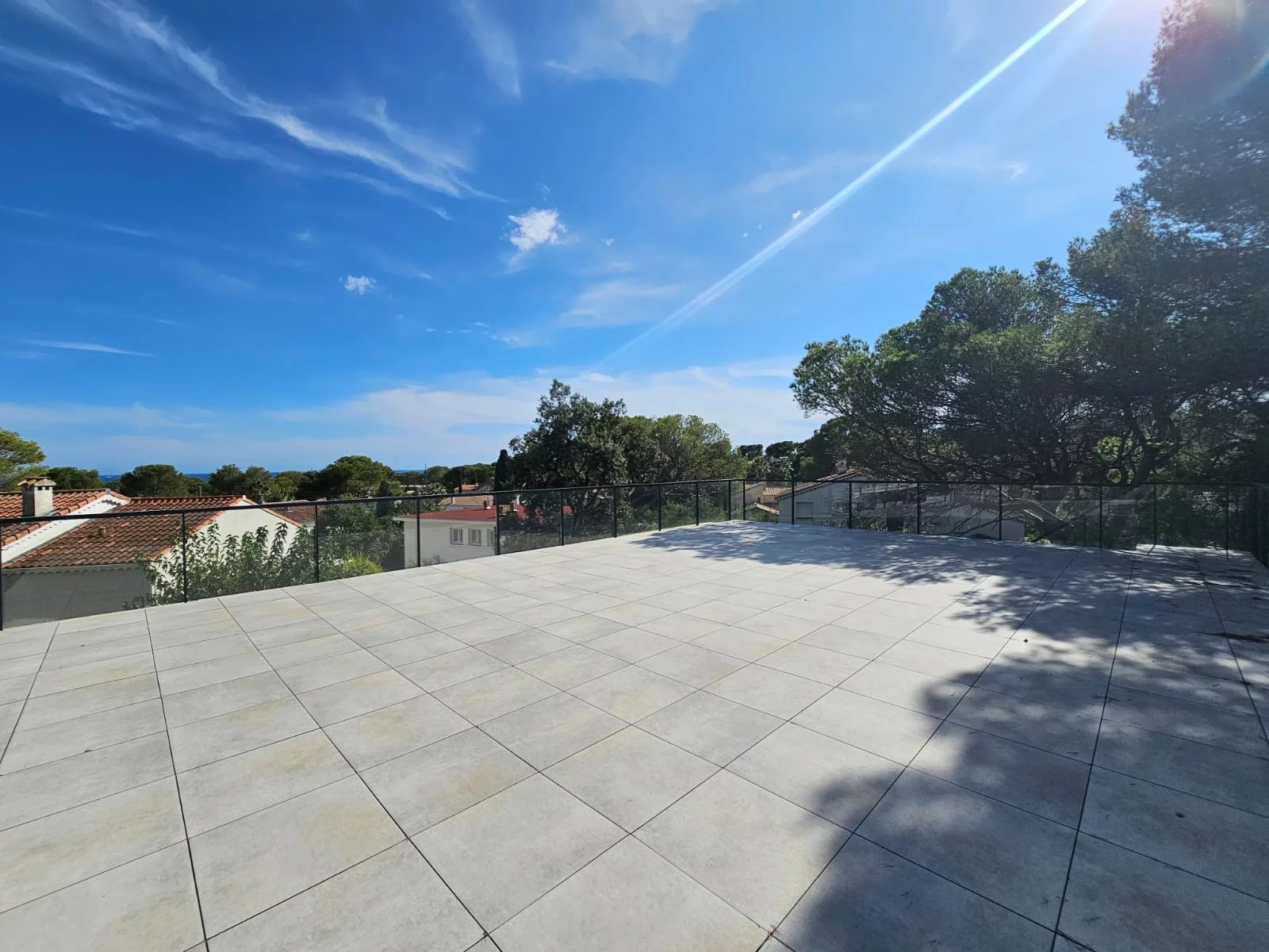 Sale Apartment - Saint-Raphaël