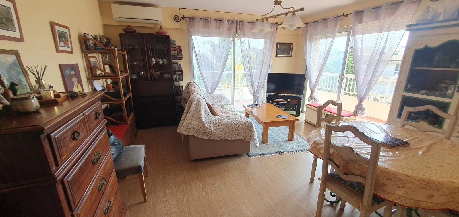 Vitalizio Appartamento - Antibes