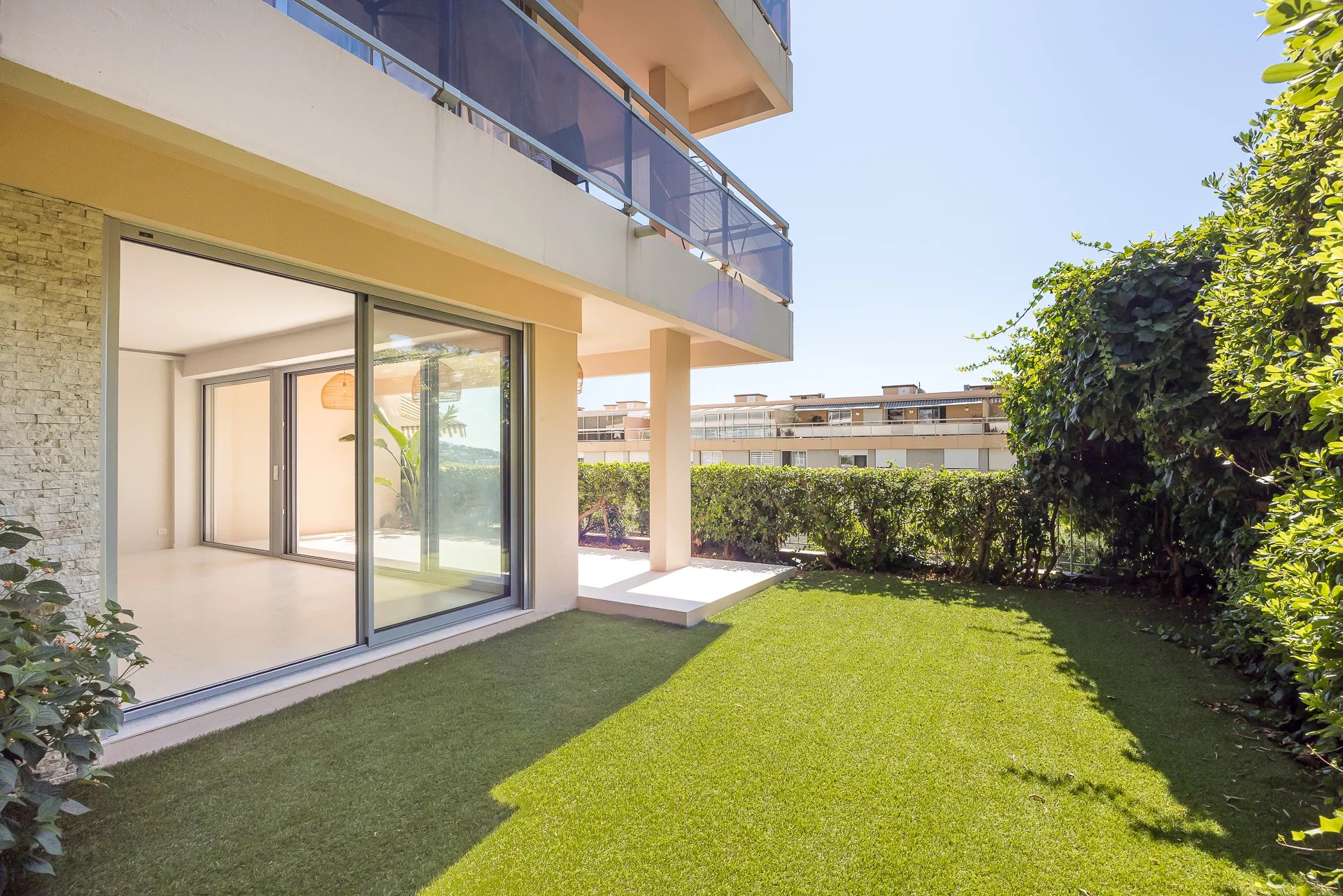 Sale Apartment Villefranche-sur-Mer