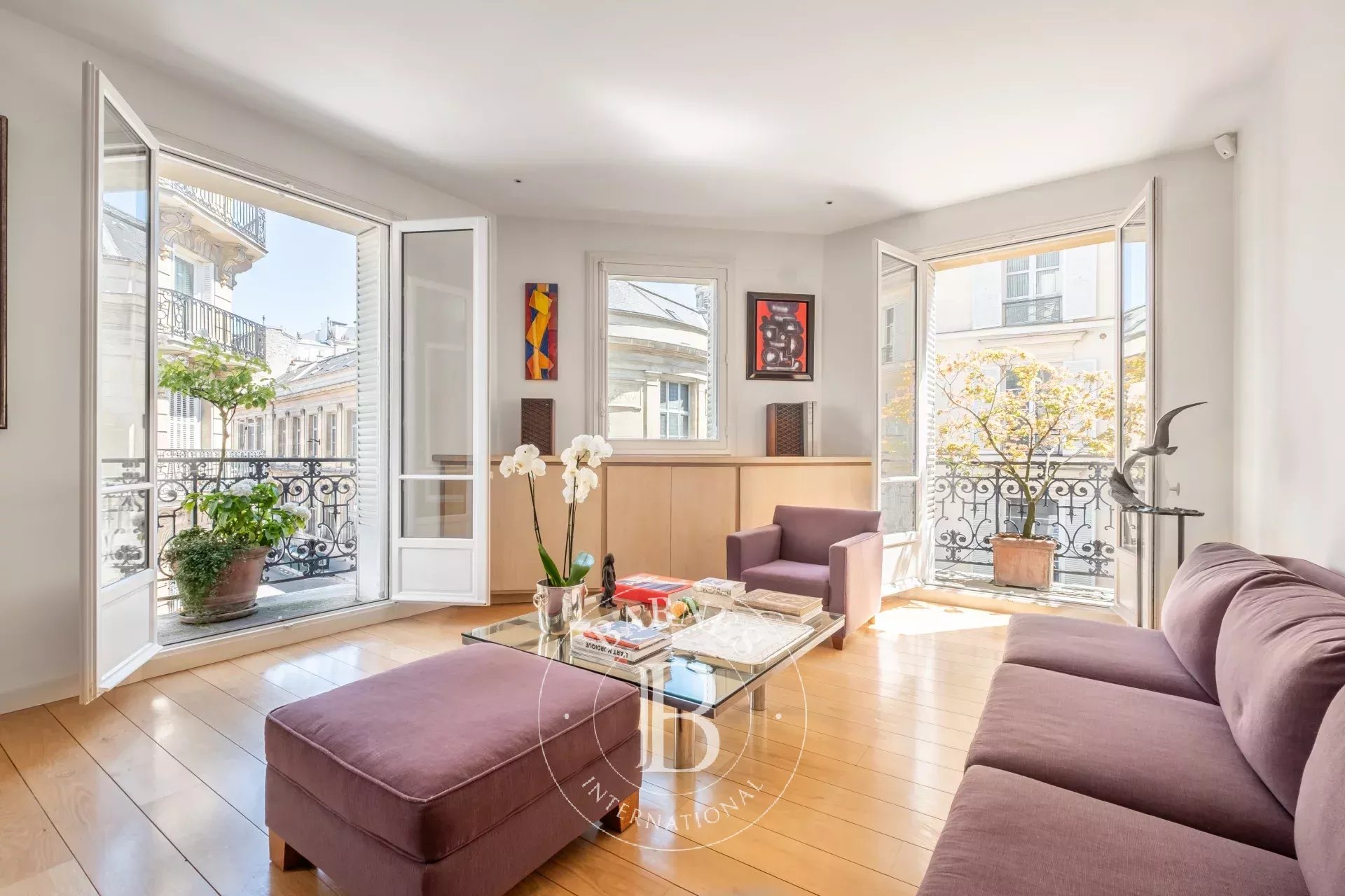 Квартира Paris 6ème - picture 4