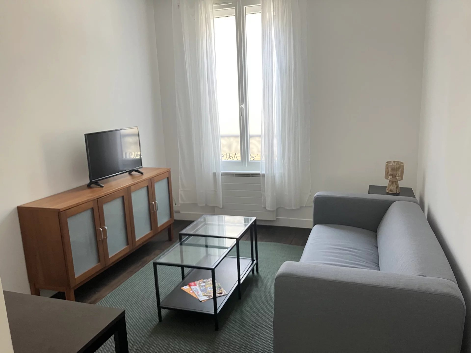 Location Appartement Ivry-sur-Seine