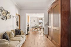 Cannes - Near Croisette - 3-Room Apartment — photo 3 of 7