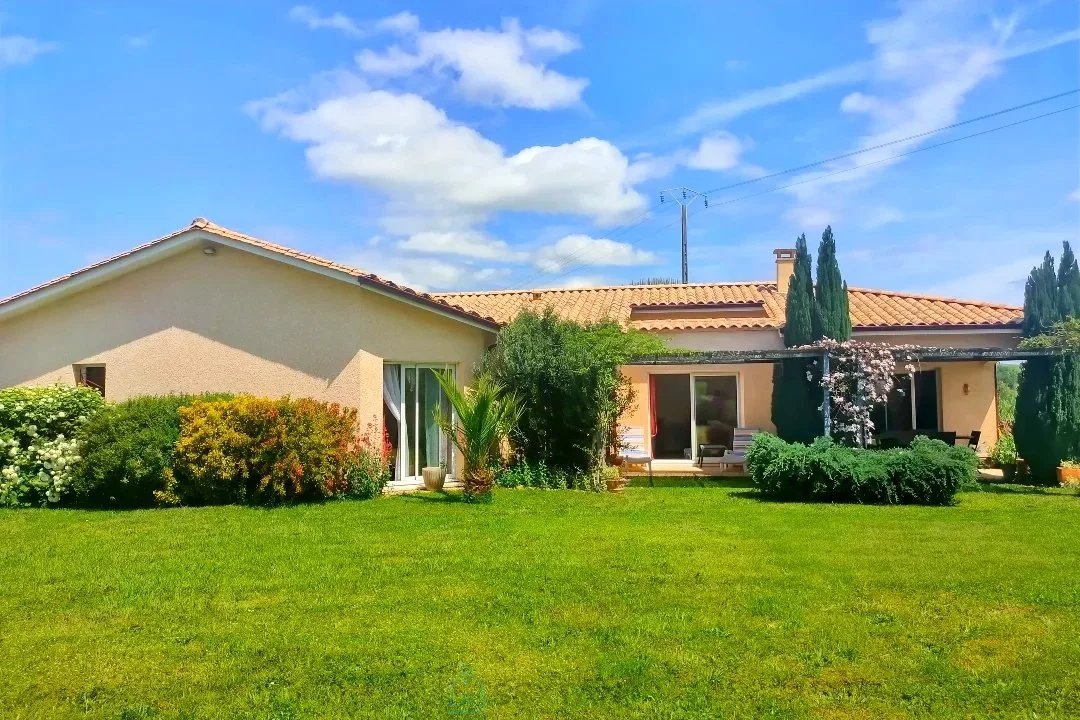 Vente Maison Saint-Agne