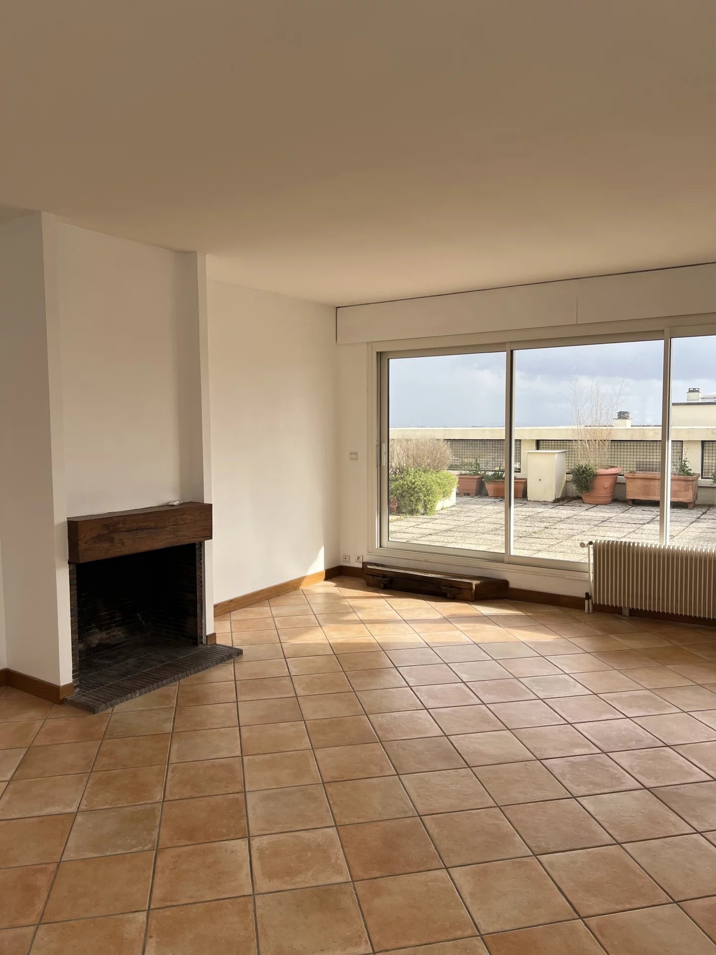 Location Appartement Talant