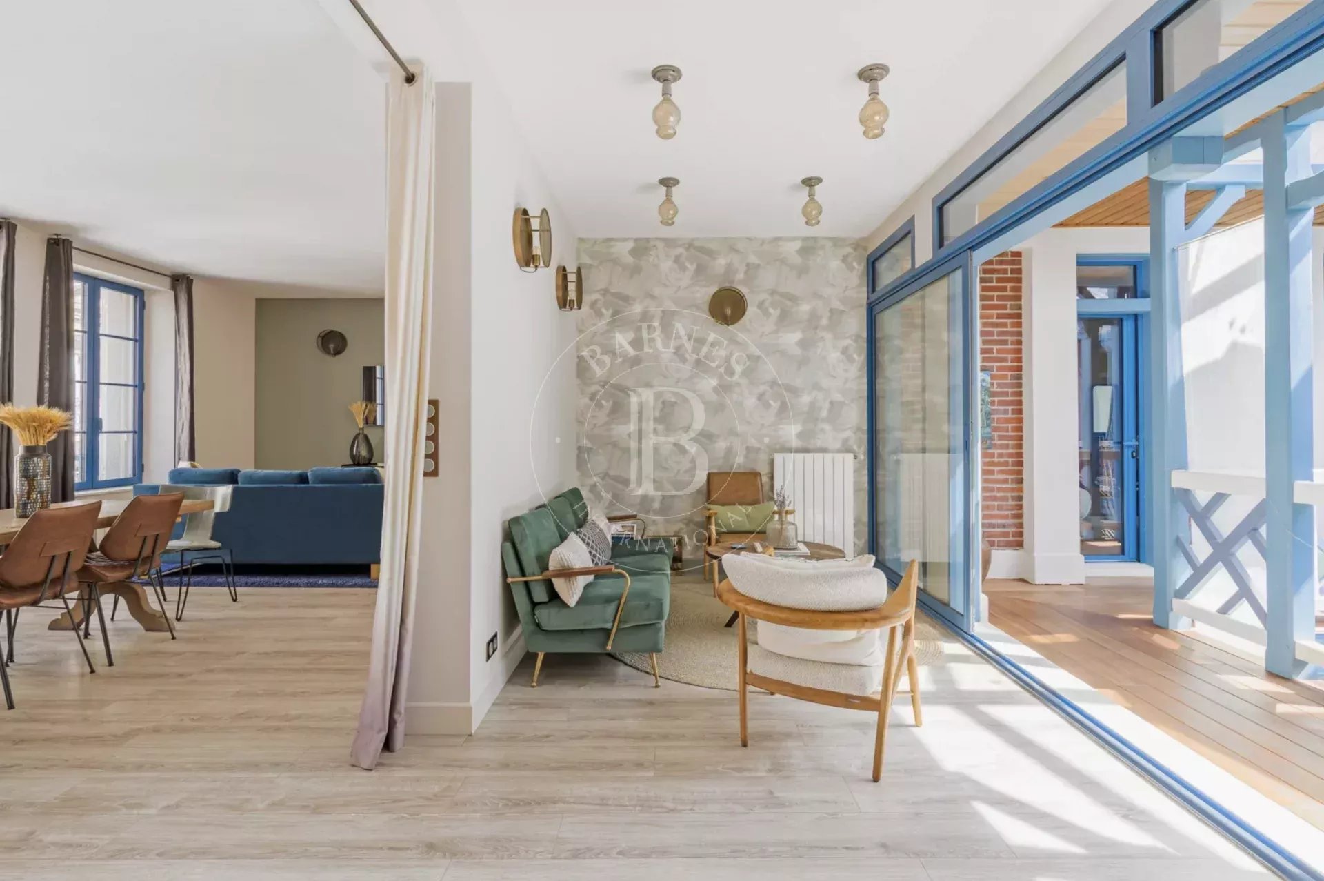 Villers-sur-Mer  - Hôtel particulier  - picture 10