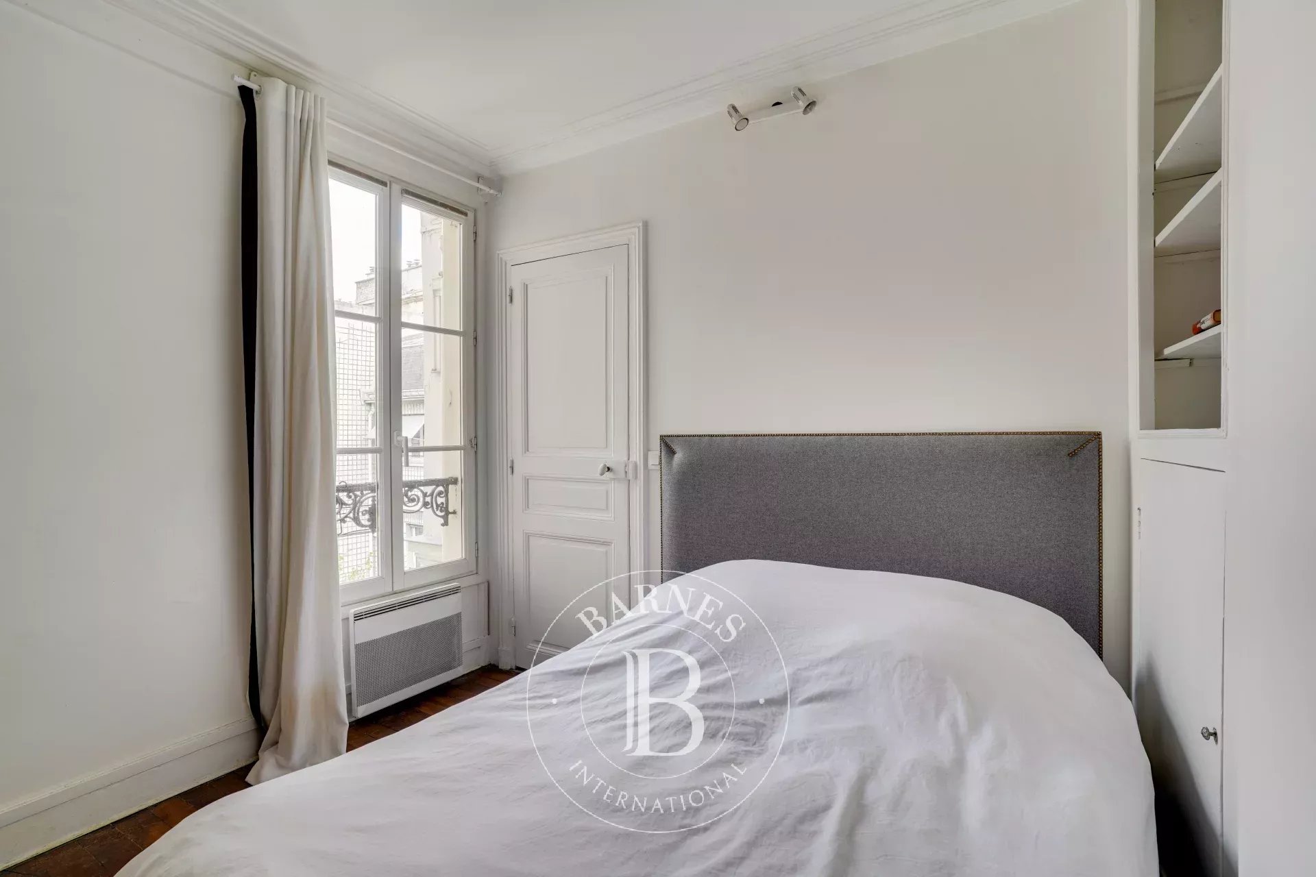 Daire Paris 7ème - picture 8