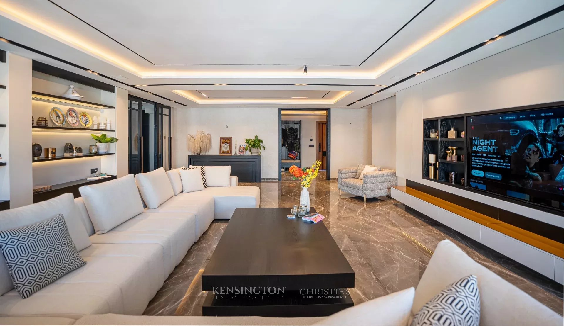 4 Bedroom Apartment/Flat's Image 5