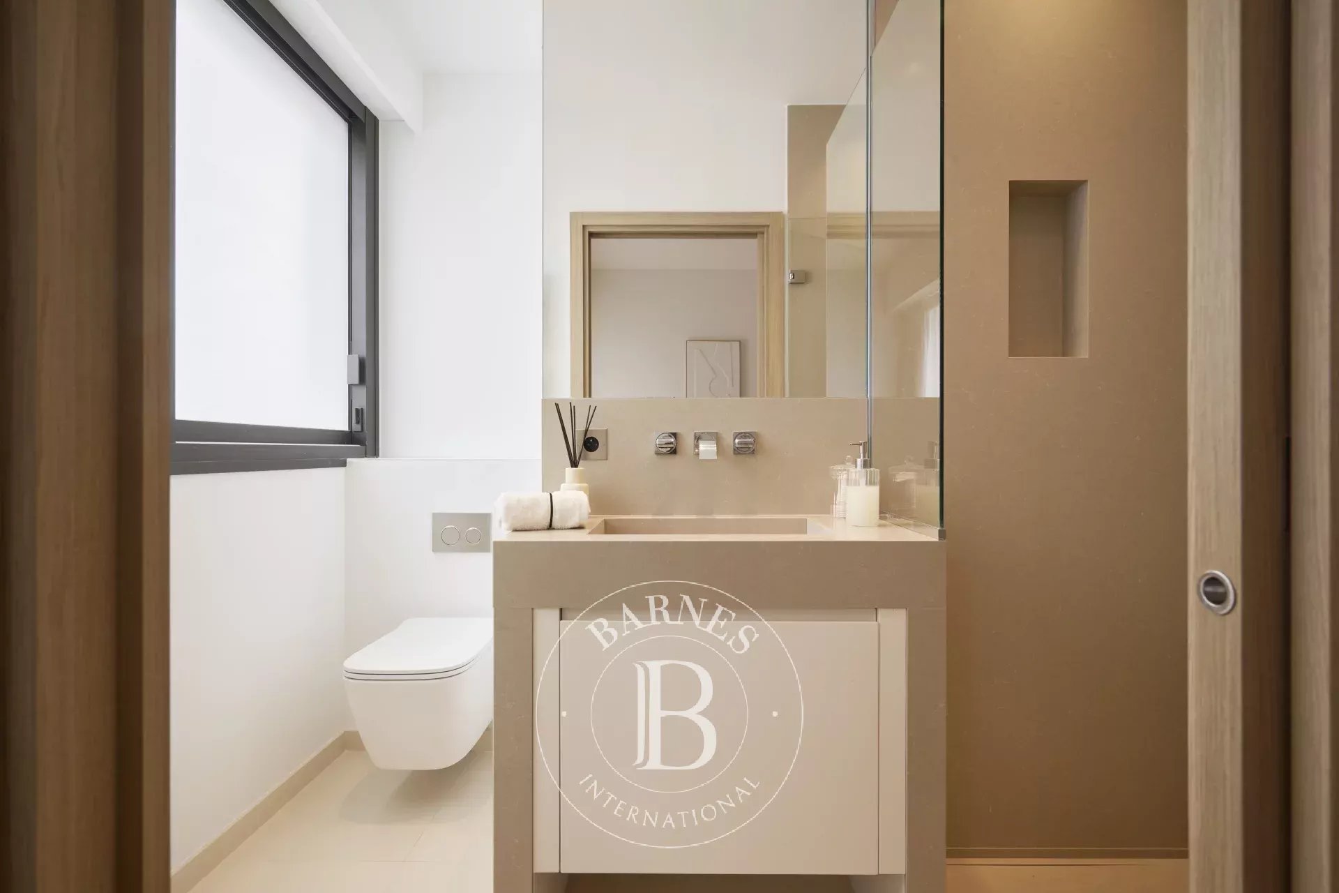 Daire Cannes - picture 9