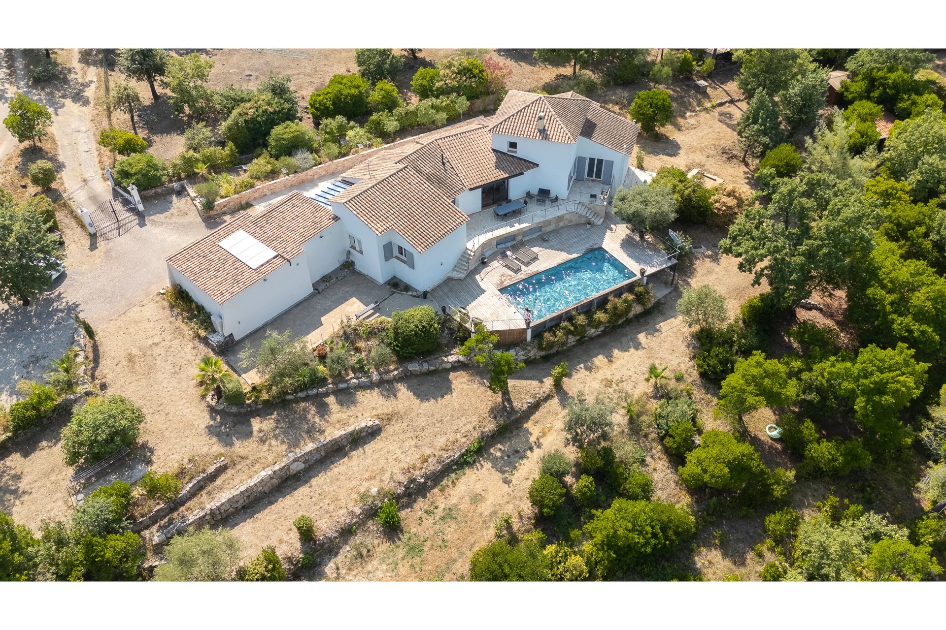 Sale Villa Fayence