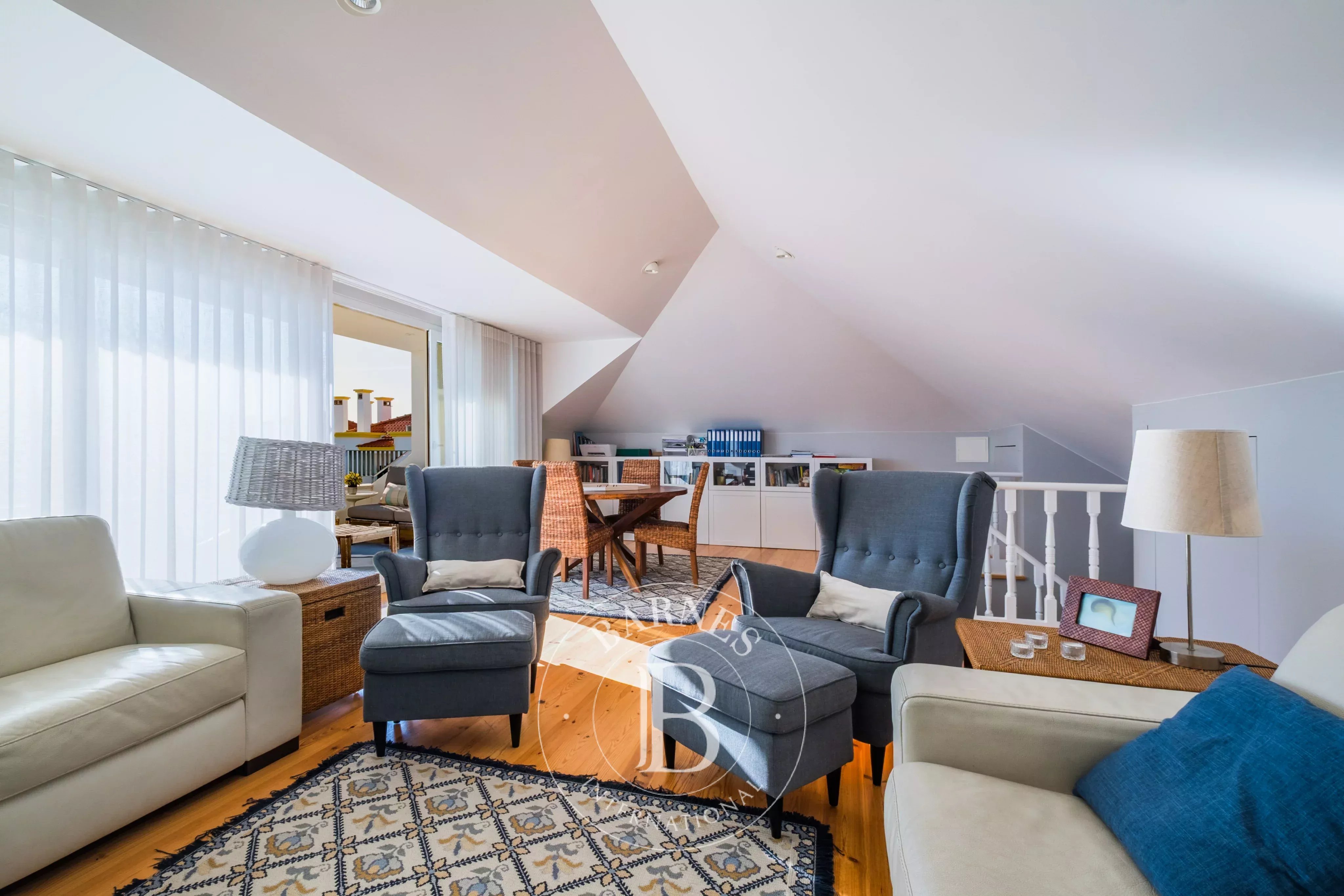 Moradia T4+1 em São Pedro do Estoril