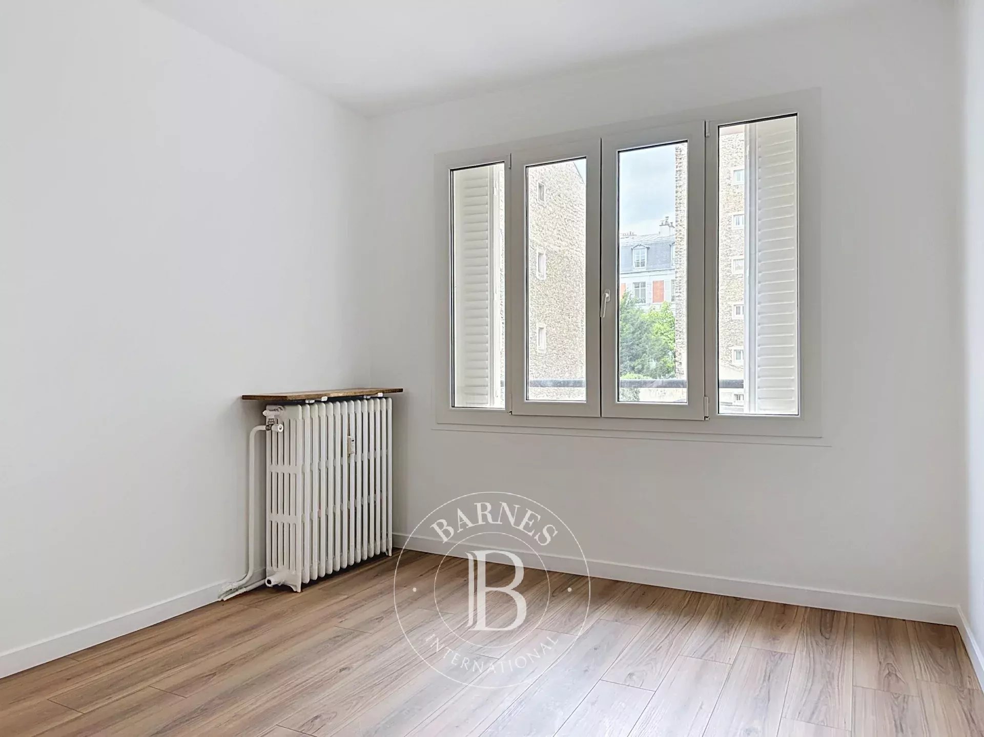 Neuilly-sur-Seine  - Apartment 1 Bedroom - picture 6