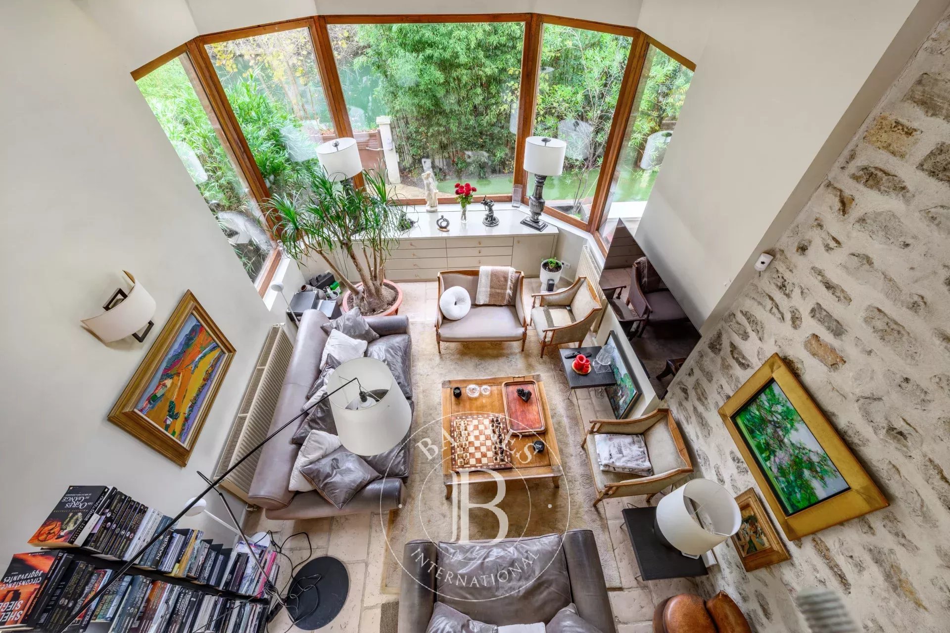 Ev Saint-Maur-des-Fossés - picture 5