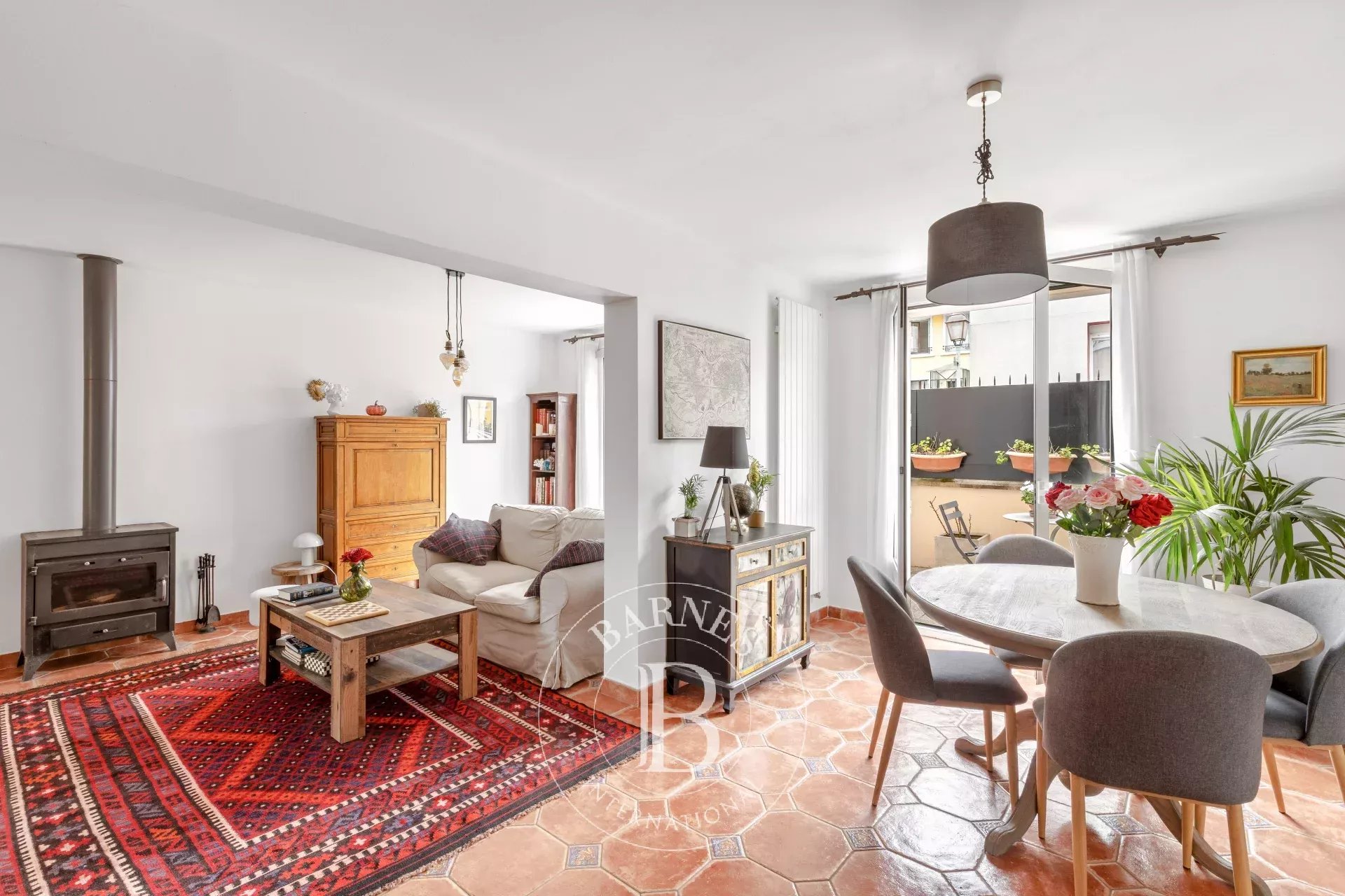 Ev Bagnolet - picture 5