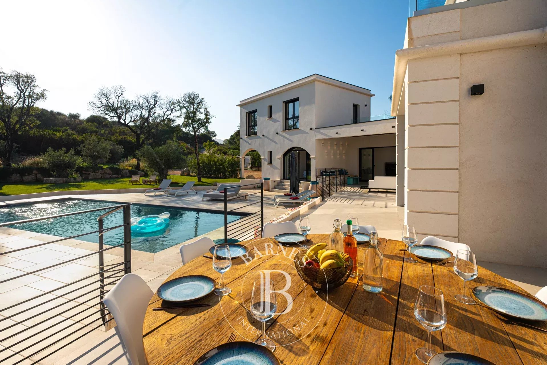 Villa Porto-Vecchio  -  ref 86622152 (picture 2)