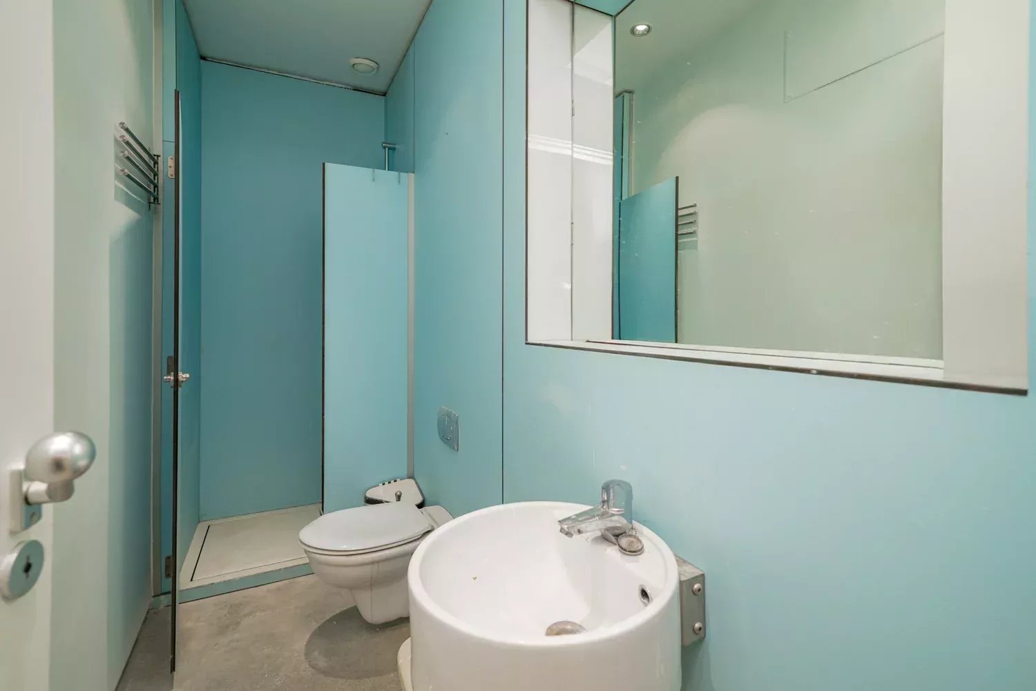 Daire Madrid - picture 27