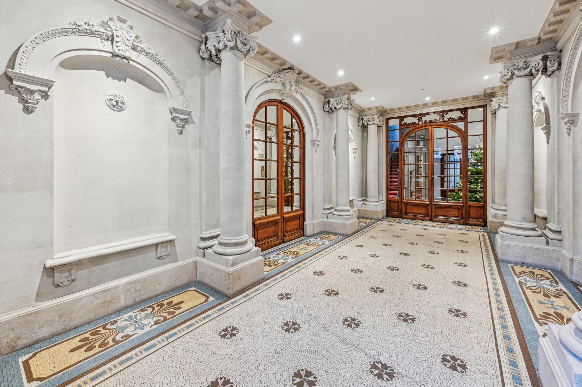 Venta Piso Paris 16ème