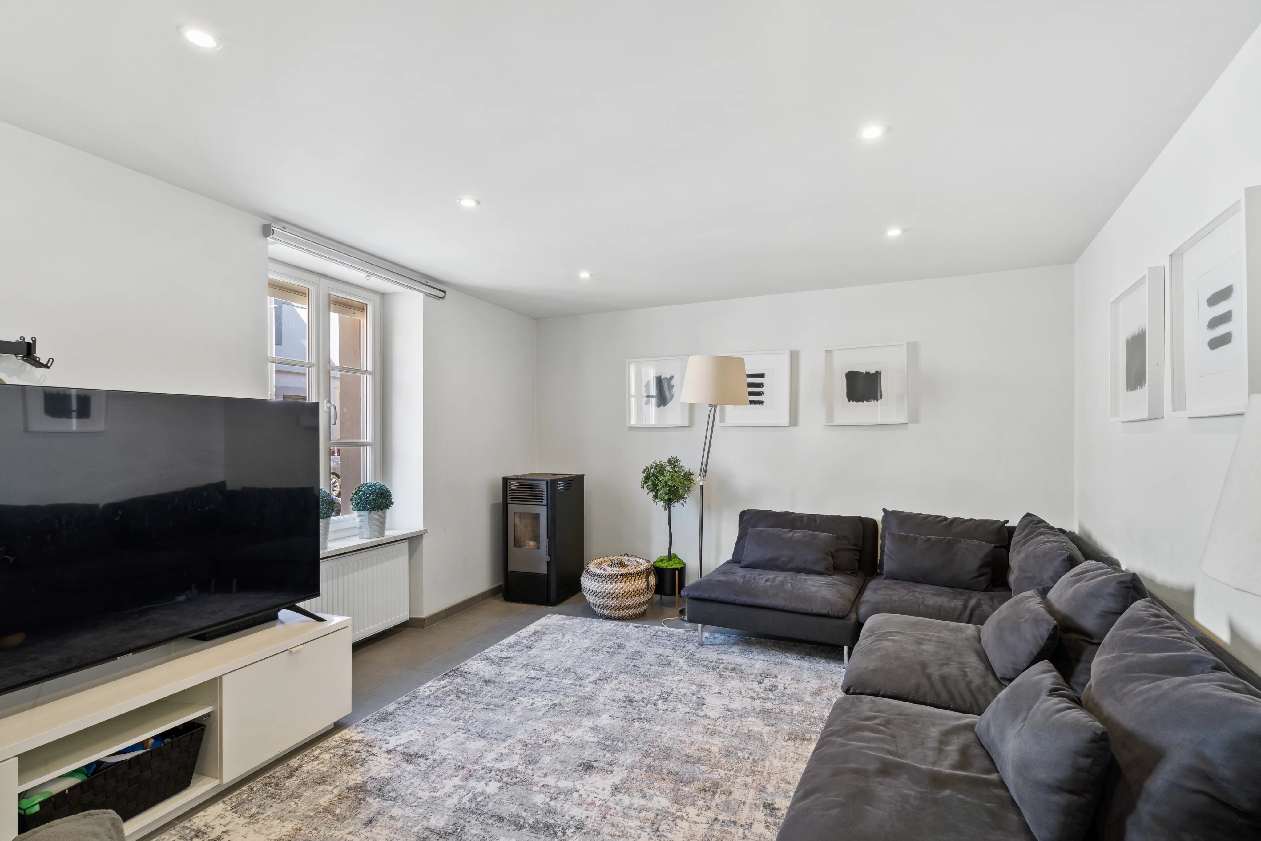 House in Greiveldange