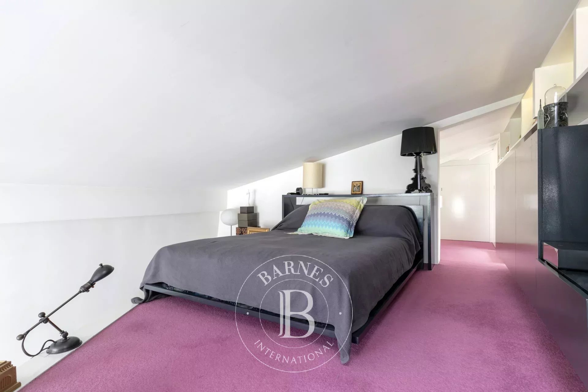 Daire Paris 9ème - picture 10