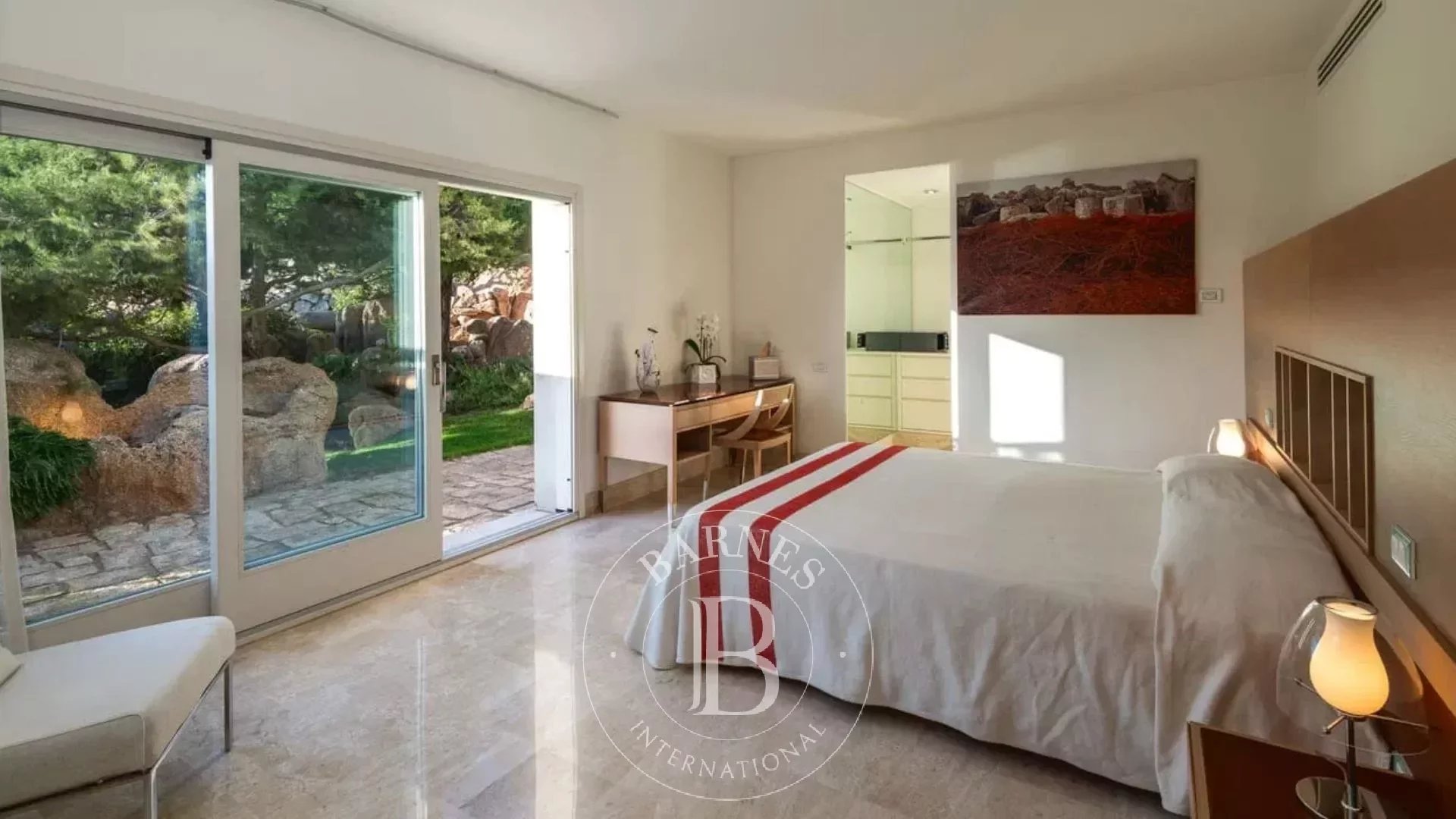 Porto Cervo  - Villa  8 Chambres - picture 14