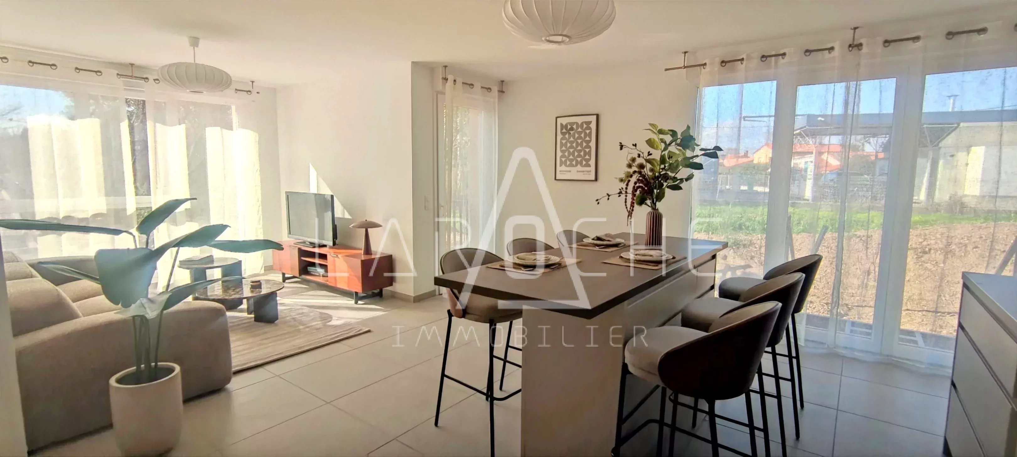 Sale Apartment - Argelès-sur-Mer