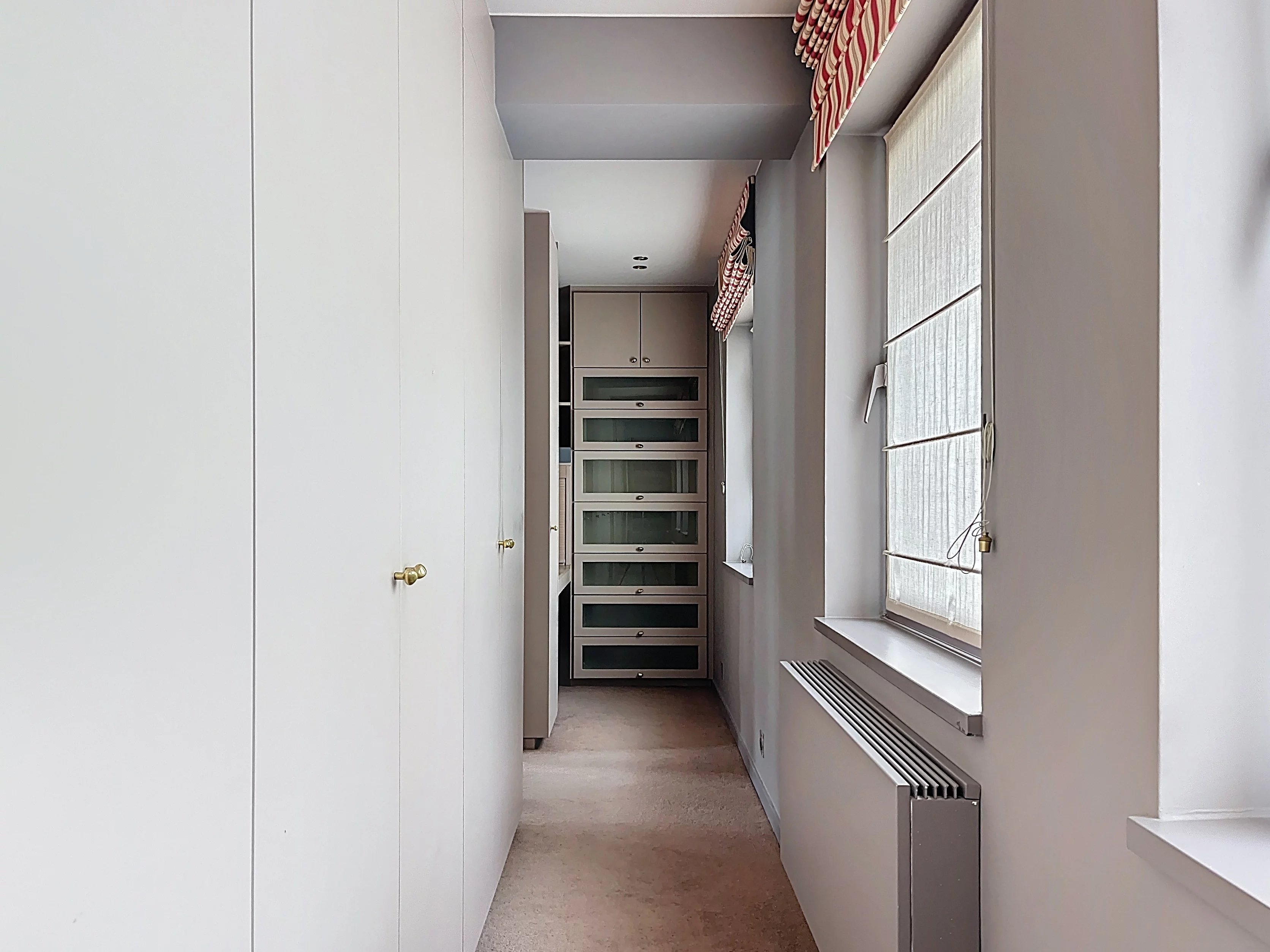 Sablon - Maison meublée 2 chambres