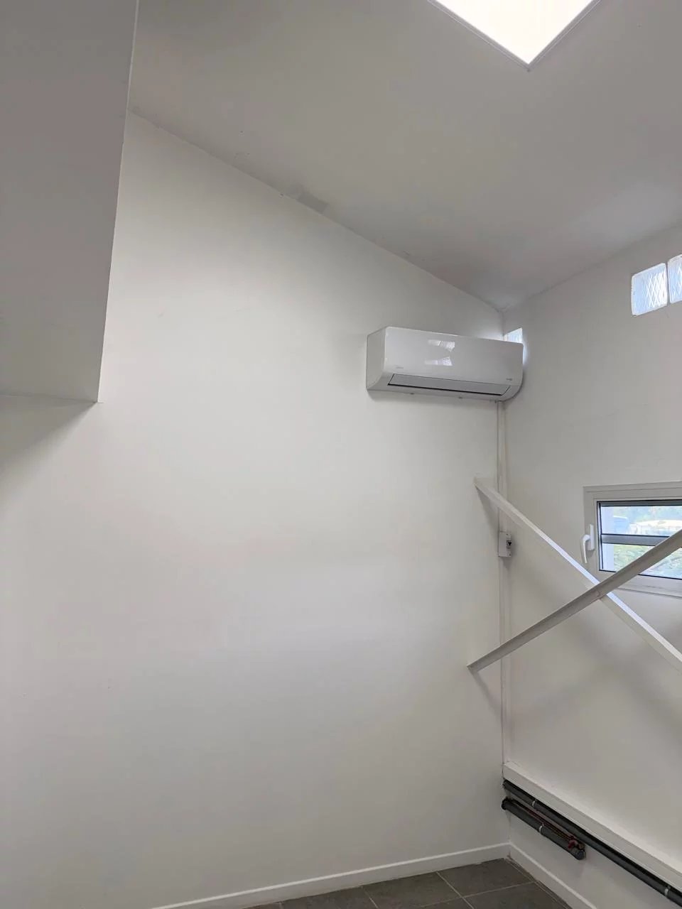 Bureau lumineux de 15 m² à Fort-de-France