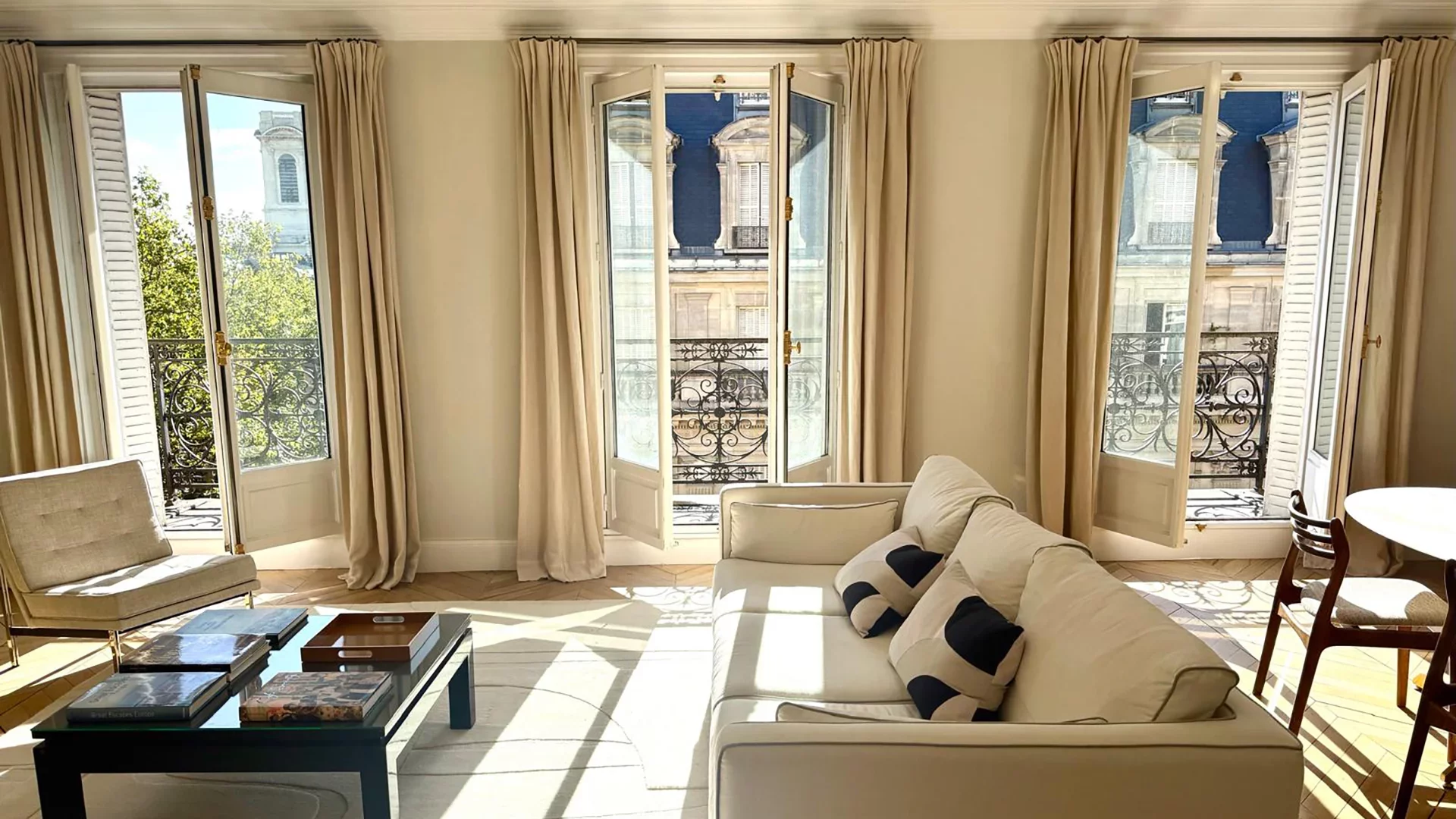 Paris 1er - FONDATION PINAULT
