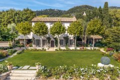 Luxury Villa Grasse | Nine-Bedroom Legacy Family Estate in Provence — photo 7 of 7