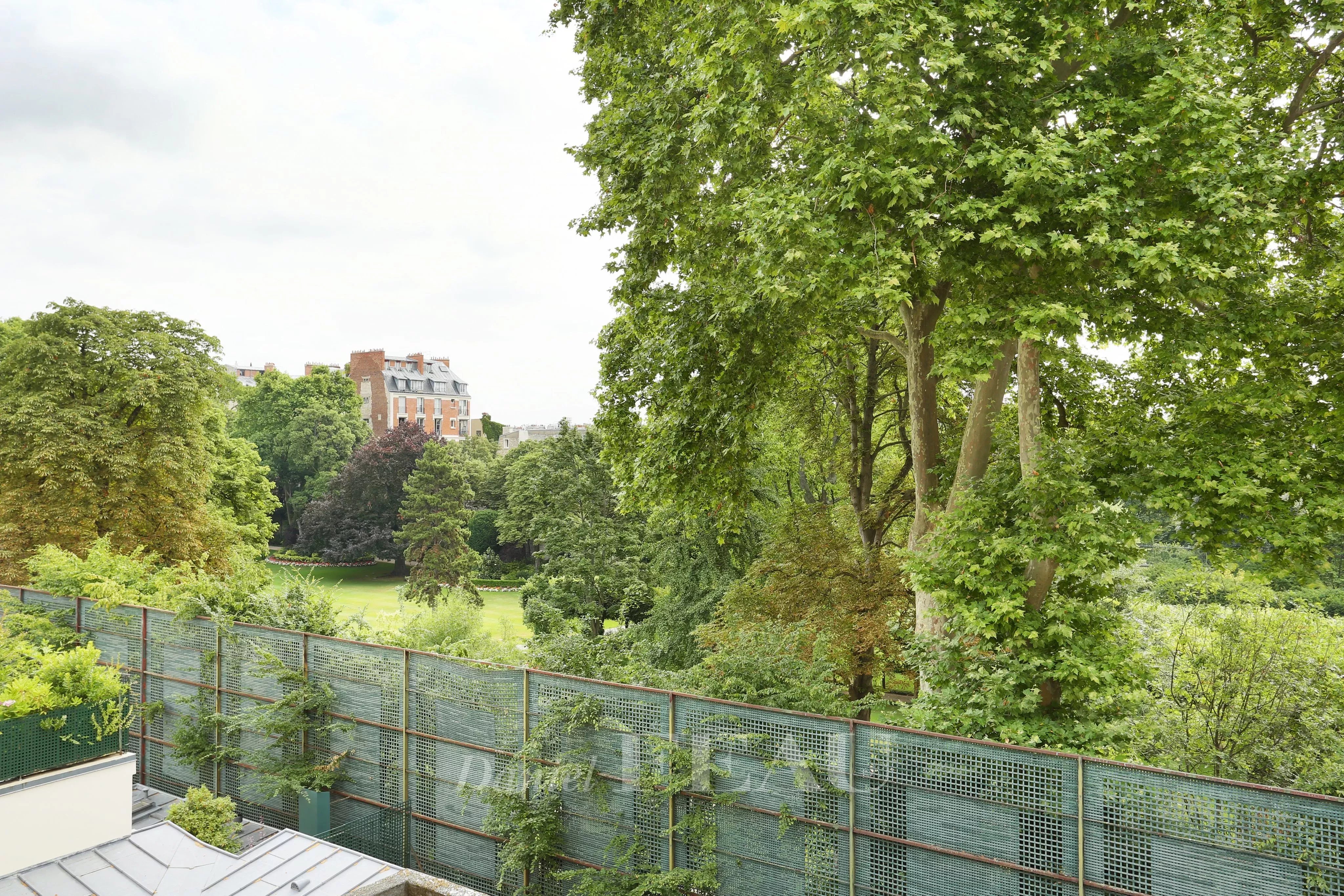 Rental Apartment Paris 7th