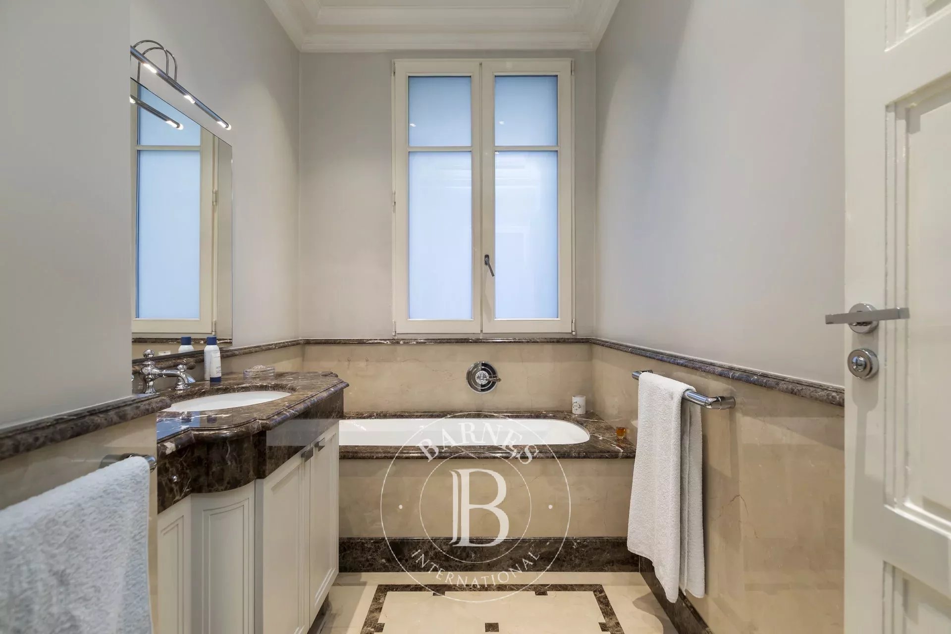 Daire Neuilly-sur-Seine - picture 21